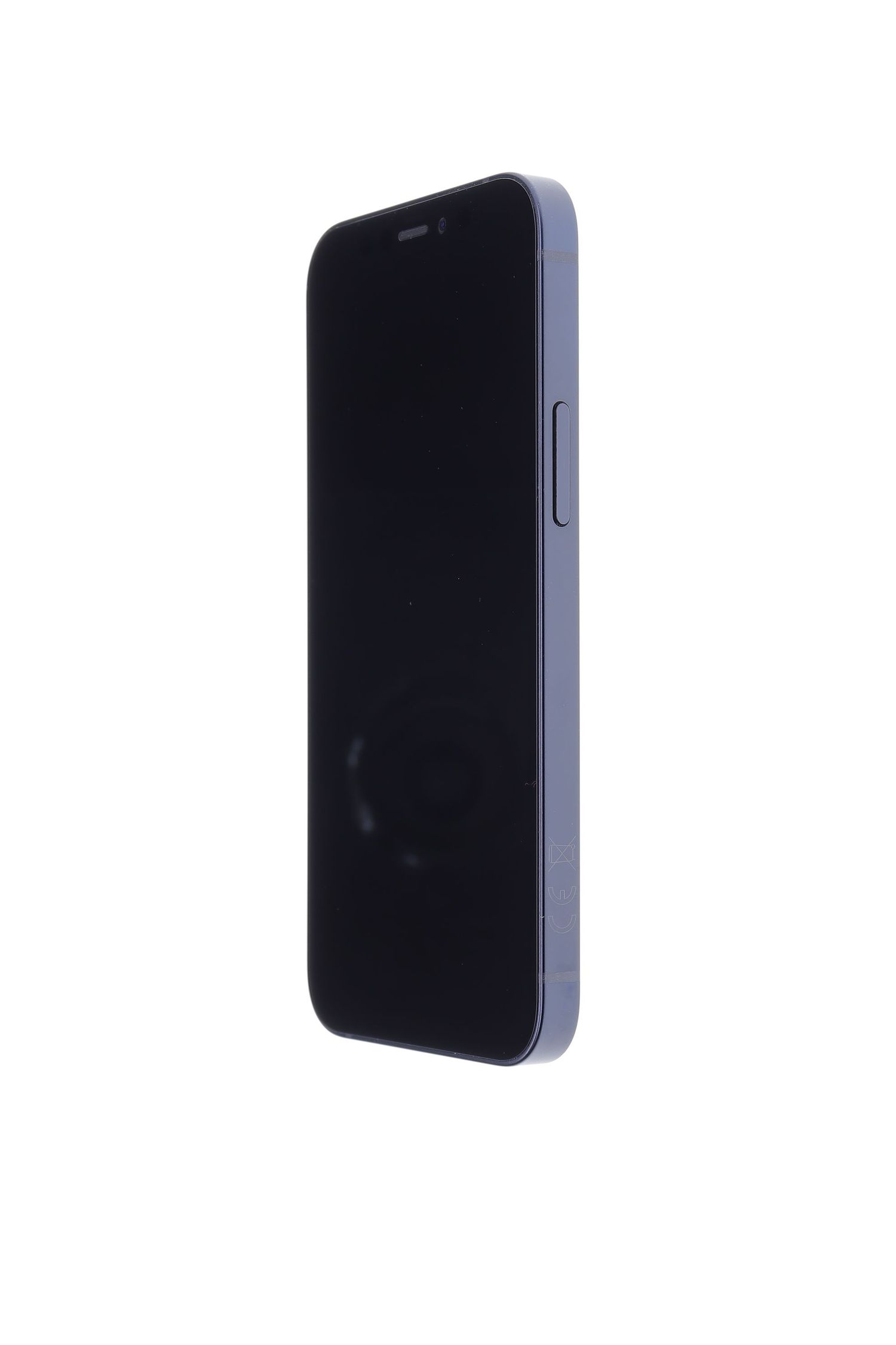 Apple iPhone 12 mini 256 GB Black - Добро