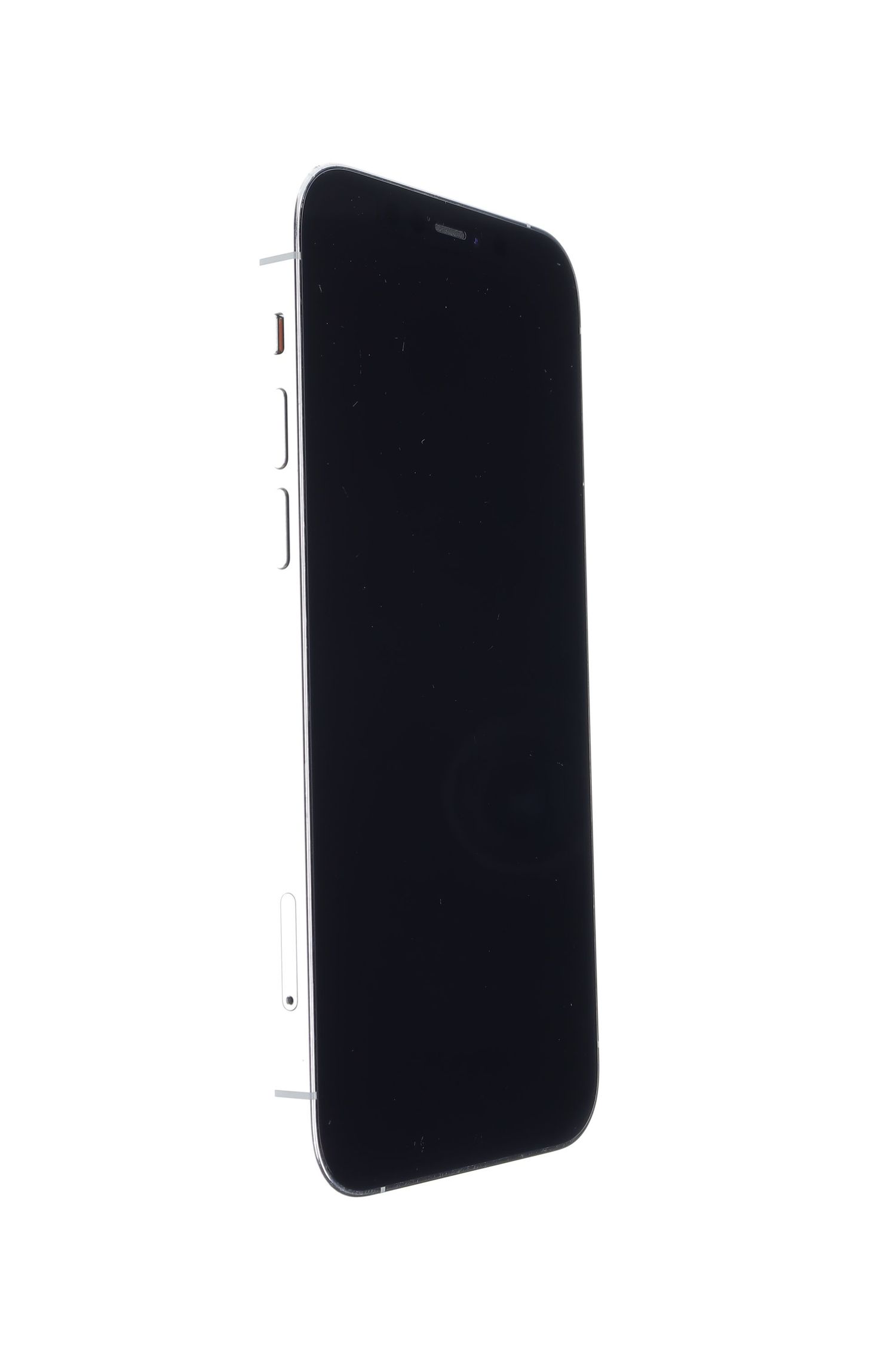 Apple iPhone 12 Pro 256 GB Silver - Πολύ καλό