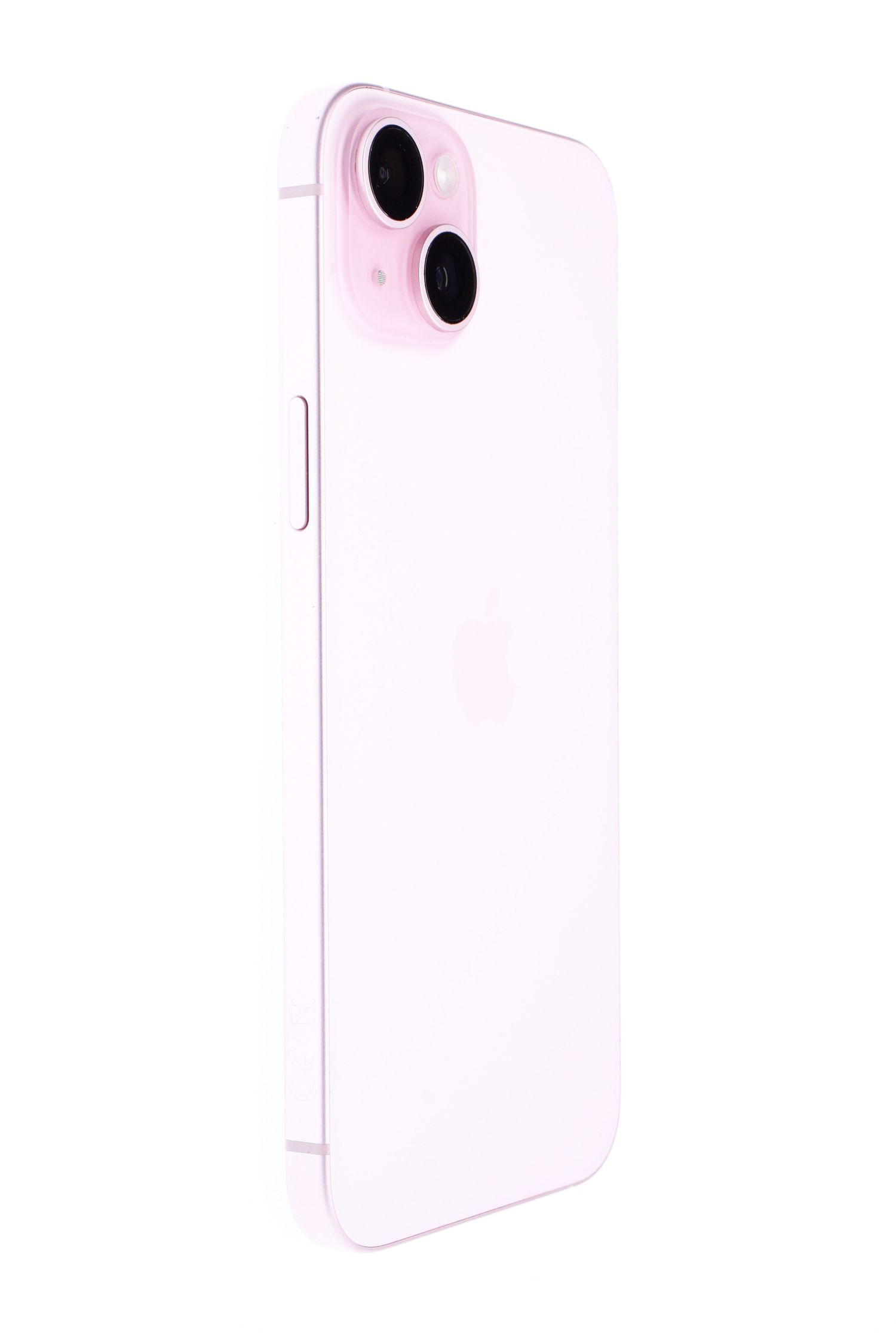 Apple iPhone 15 Plus 128 GB Pink - Πολύ καλό