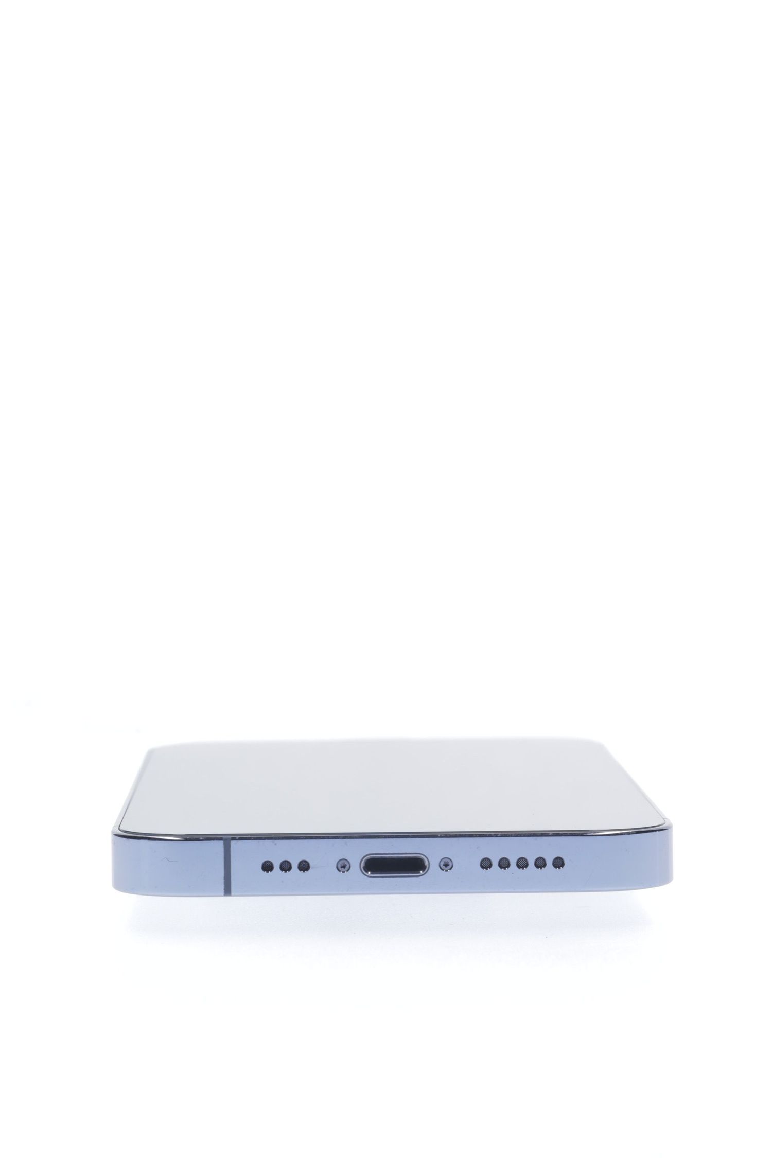 Apple iPhone 13 Pro 128 GB Sierra Blue - Εξαιρετικό
