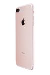 Мобилен телефон Apple iPhone 7 Plus, Rose Gold, 32 GB, Excelent