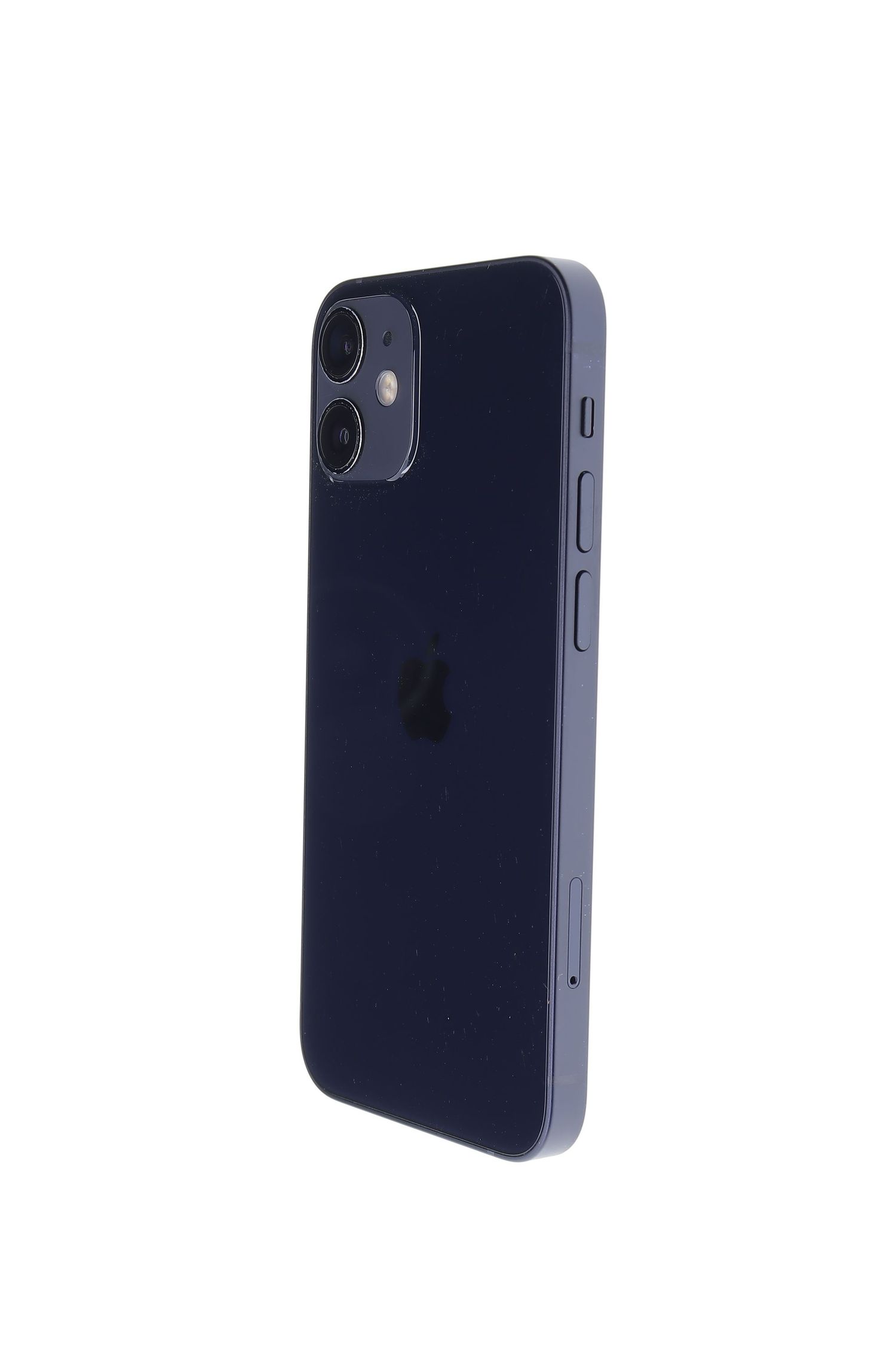 Apple iPhone 12 mini 64 GB Black - Εξαιρετικό