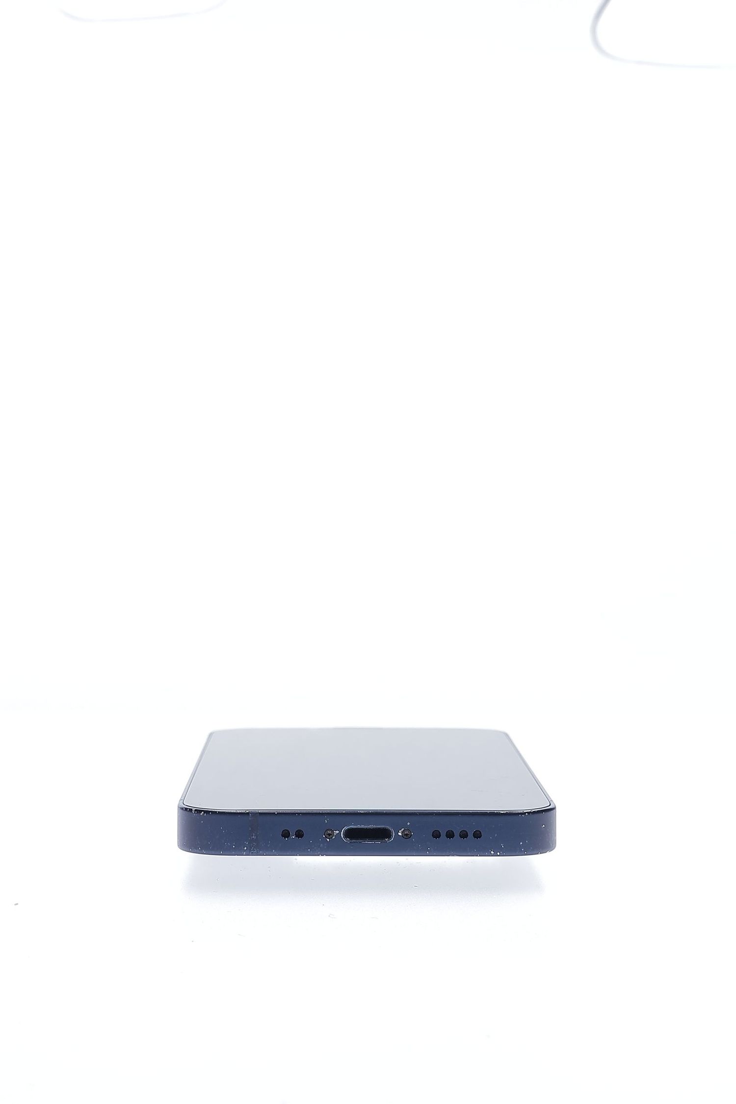Apple iPhone 13 mini 128 GB Midnight - Πολύ καλό