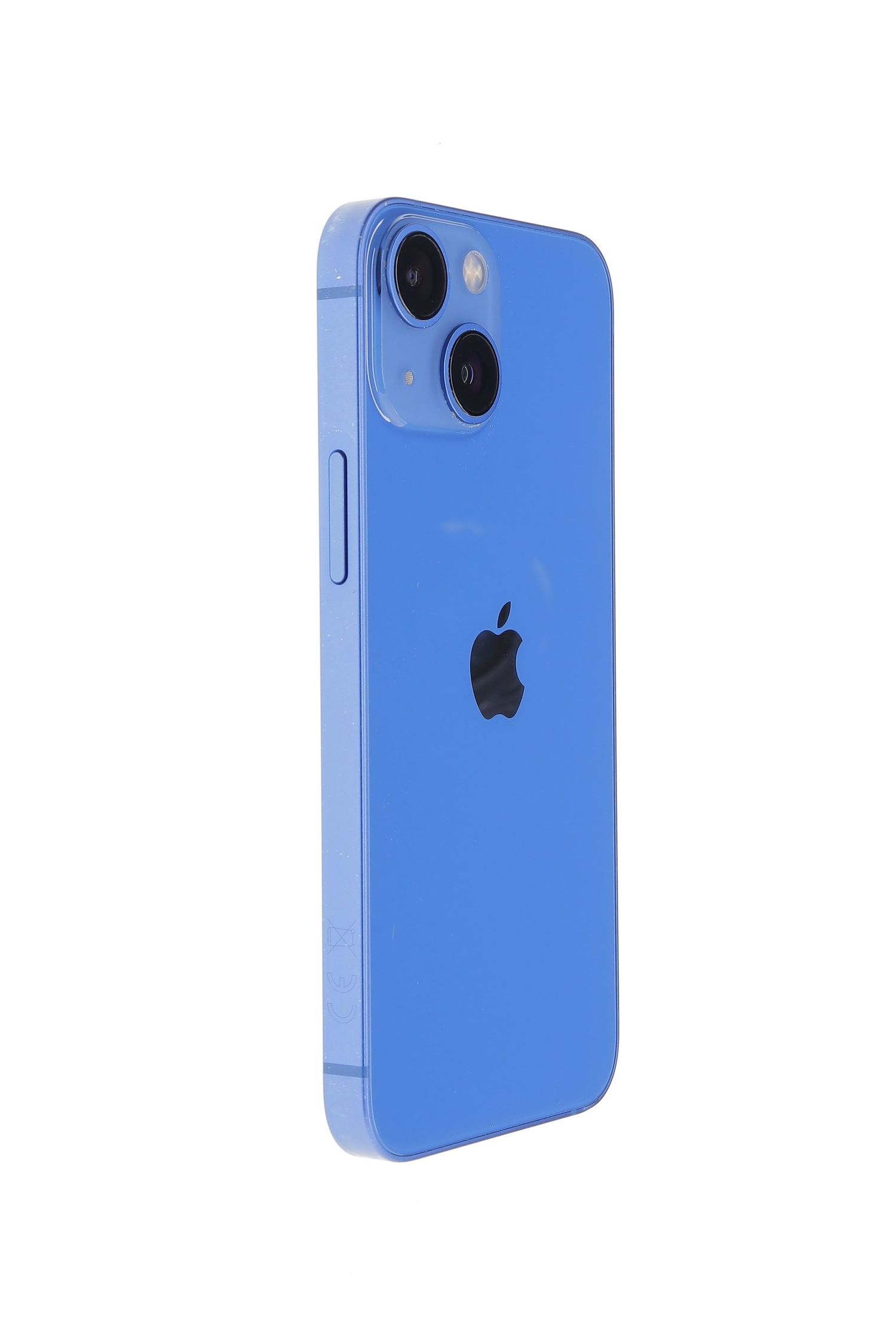 Apple iPhone 13 mini 128 GB Blue - Nagyon jó