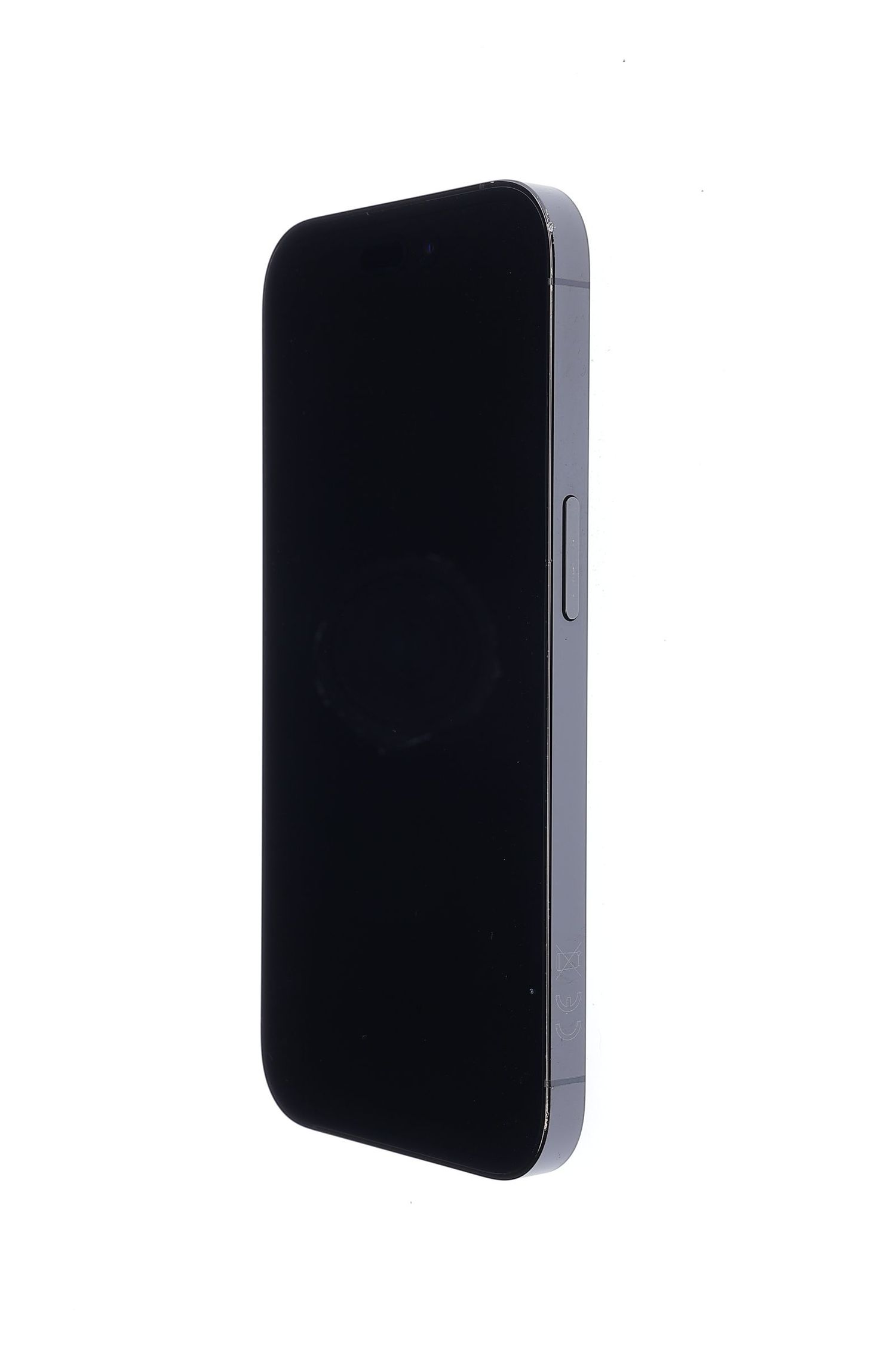 Apple iPhone 14 Pro 128 GB Space Black - Excelent