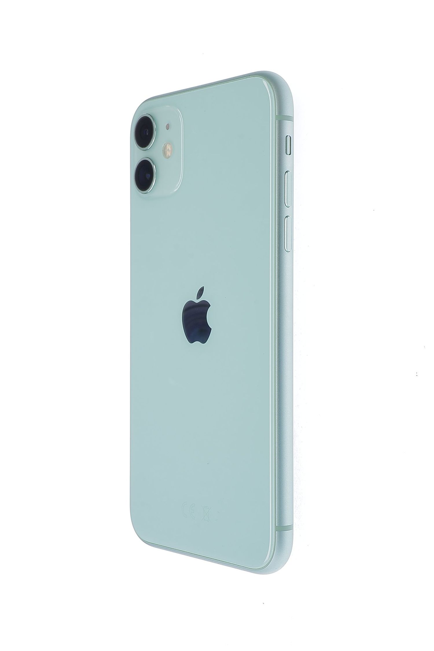 Apple iPhone 11 128 GB Green - Excelent