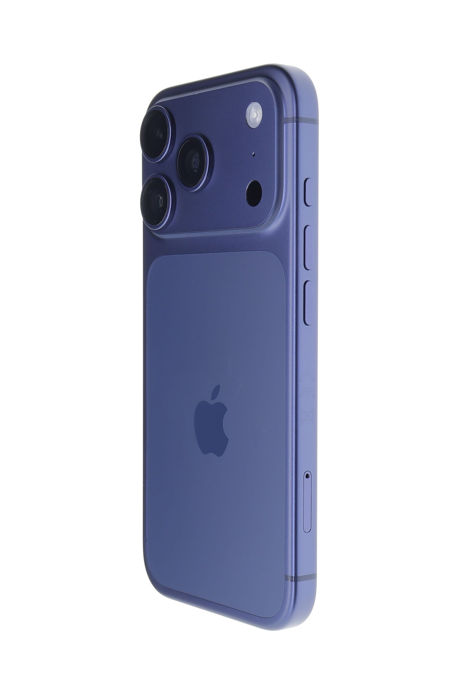 Apple iPhone 17 Pro 256 GB Deep Blue - Újszerű