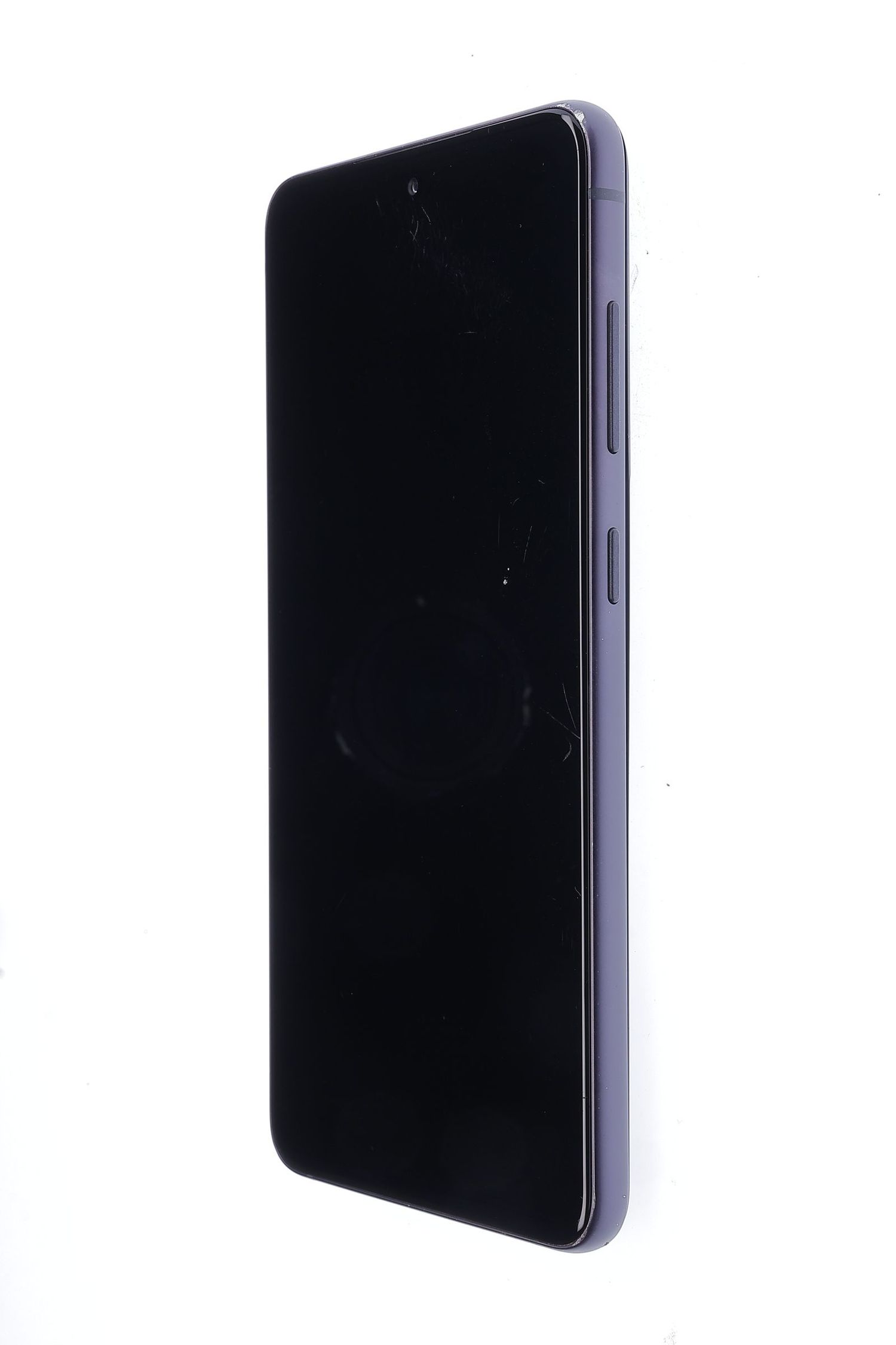 Samsung Galaxy S21 FE 5G Dual Sim 128 GB Graphite - Jó