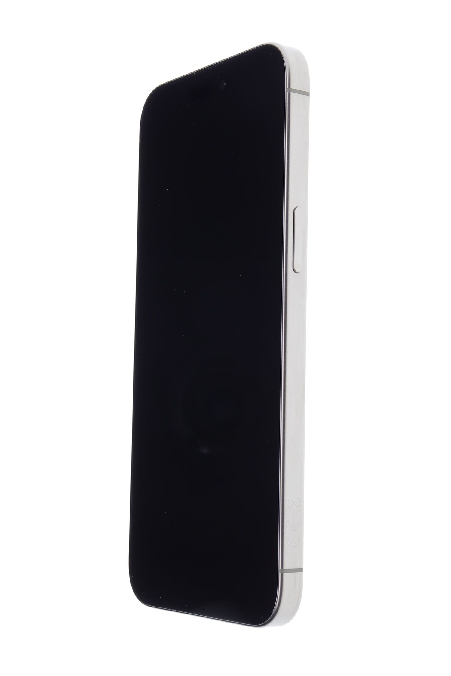 Apple iPhone 15 Pro Max 256 GB Natural Titanium - Ca nou