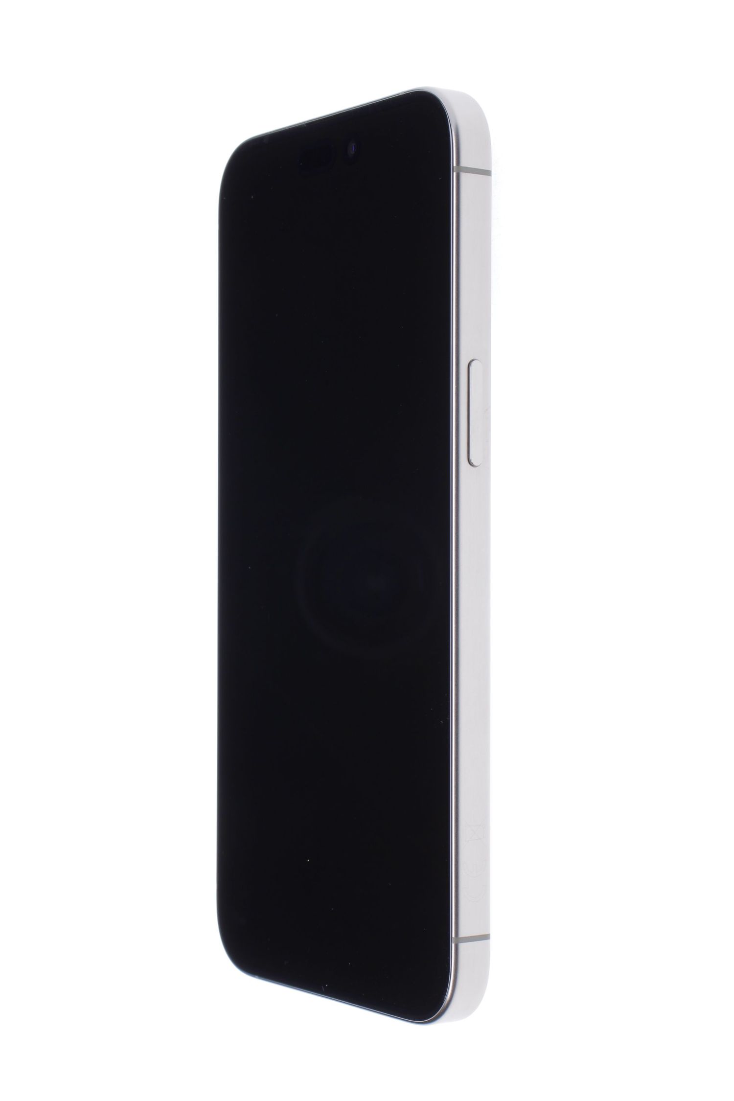 Apple iPhone 15 Pro Max, Natural Titanium, 256 GB - de la 3.369 lei