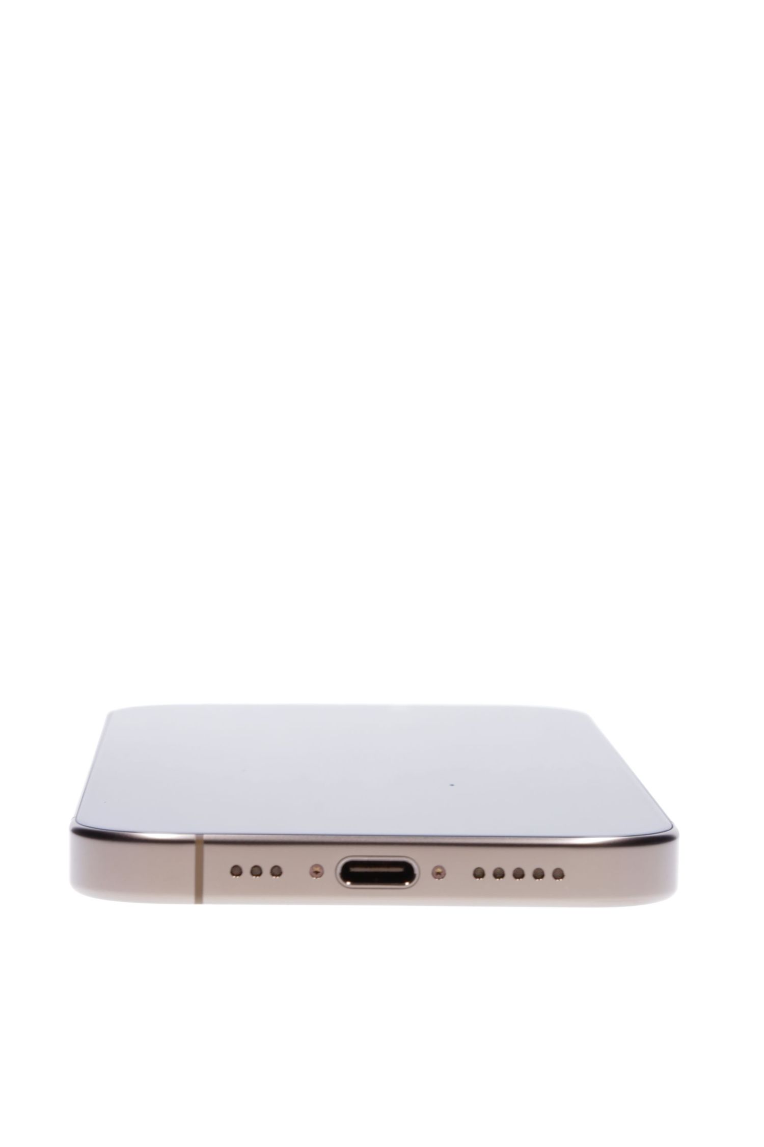Apple iPhone 16 Pro 128 GB Desert Titanium - Като нов