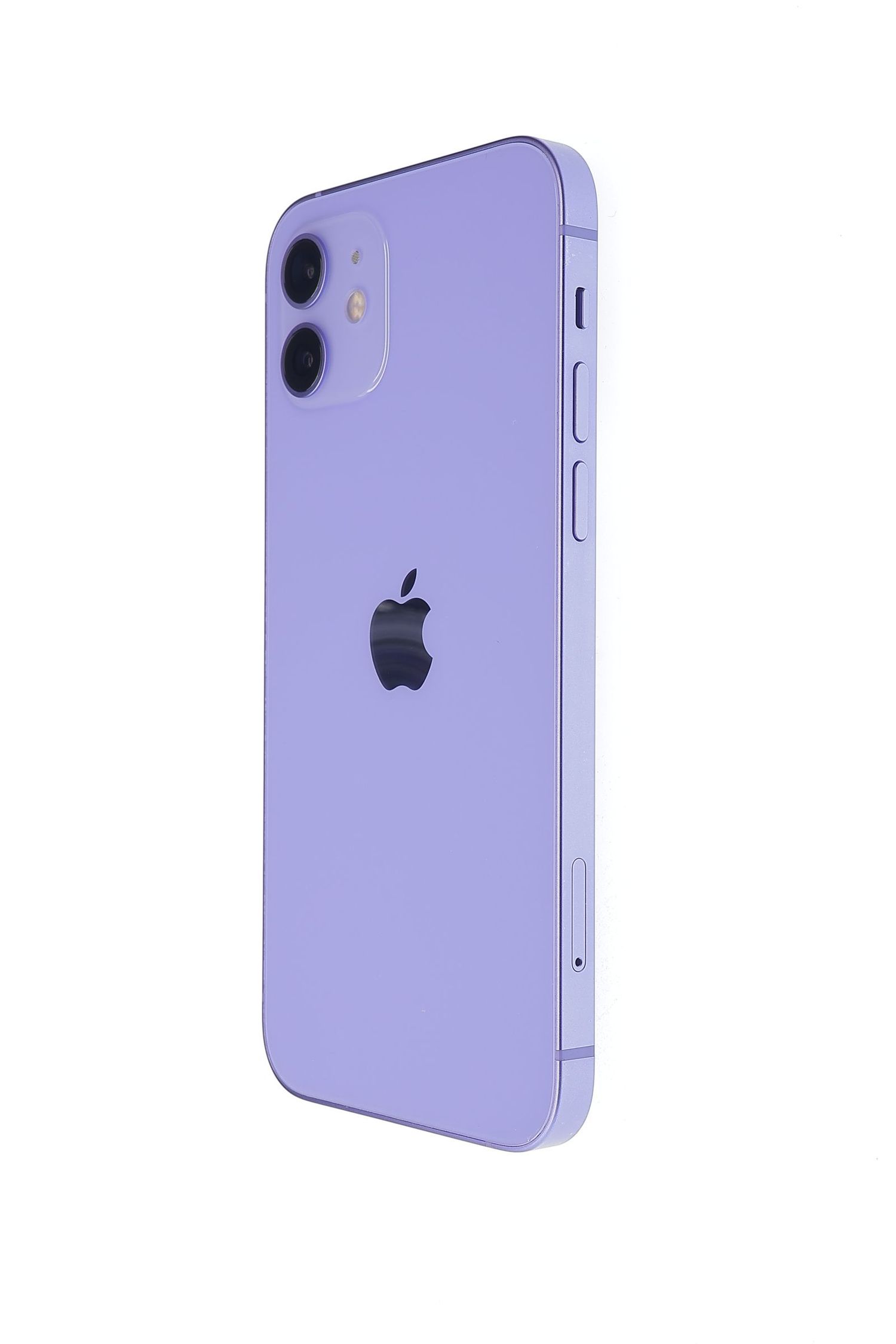 Apple iPhone 12 64 GB Purple - Отлично