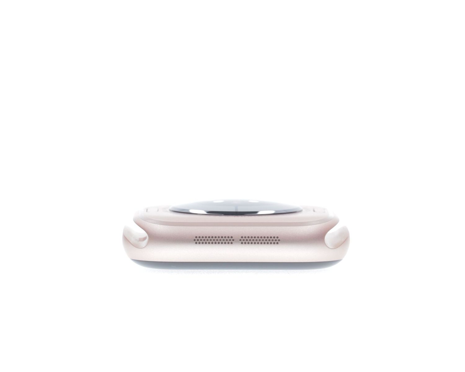 Apple Watch Series 11 2025, GPS + Cellular, Aluminium 42mm Rose Gold - Ca nou