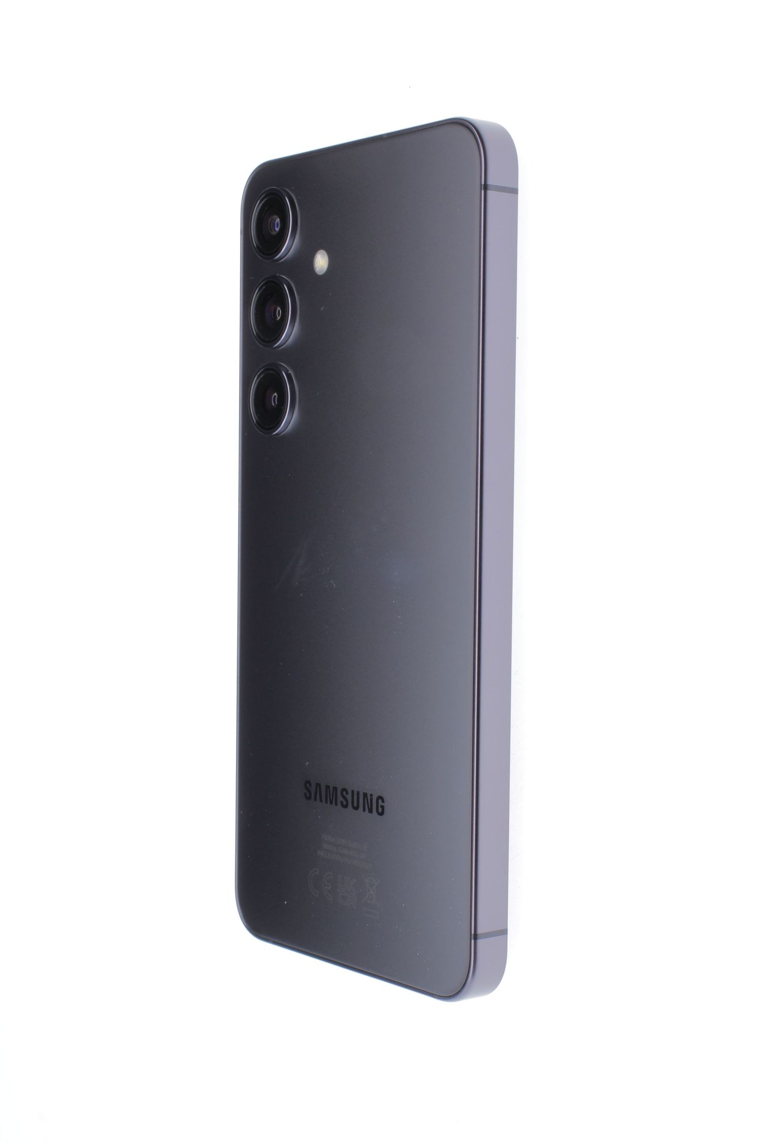 Samsung Galaxy S24 5G Dual Sim 256 GB Onyx Black - Като нов