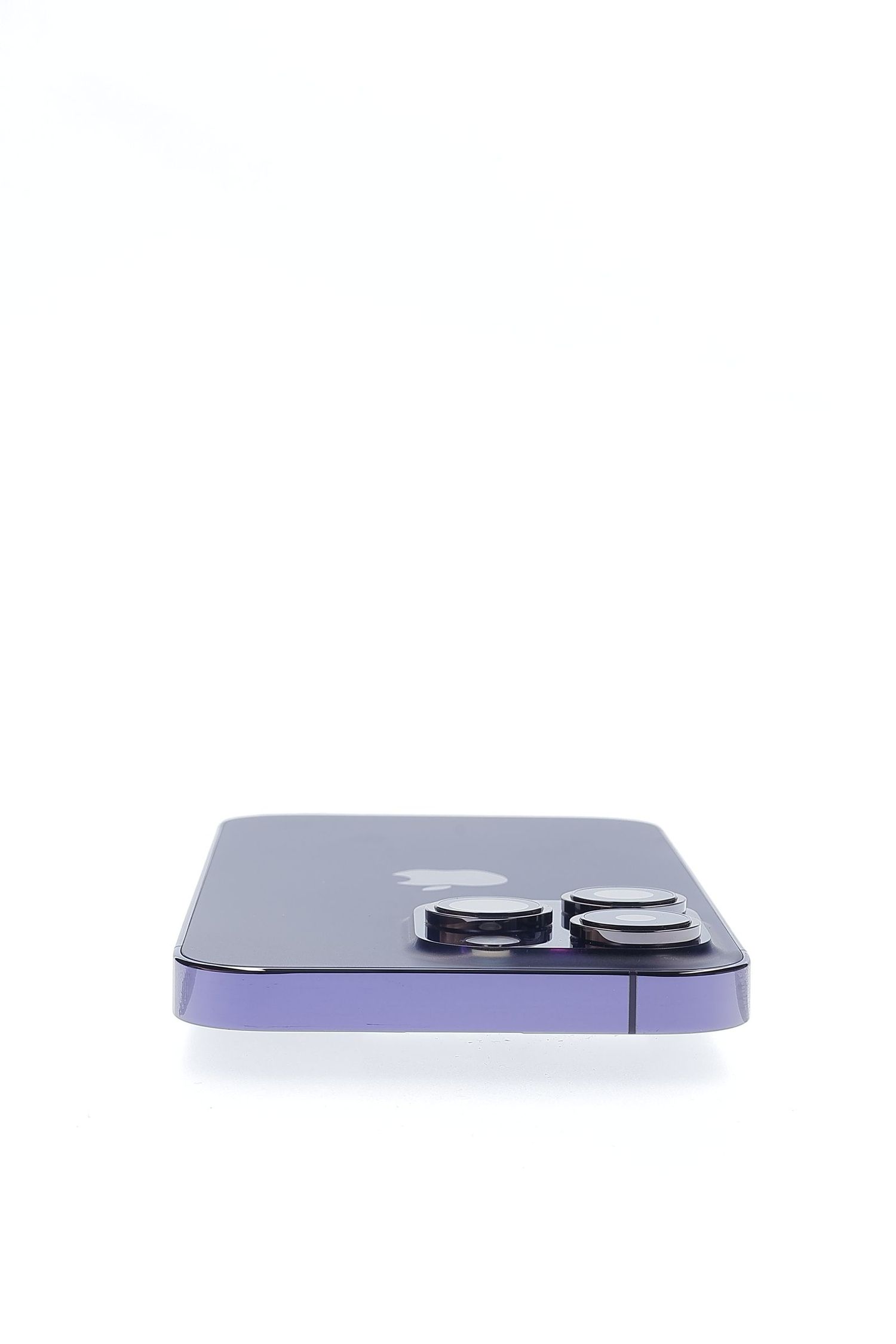 Apple iPhone 14 Pro 128 GB Deep Purple - Като нов