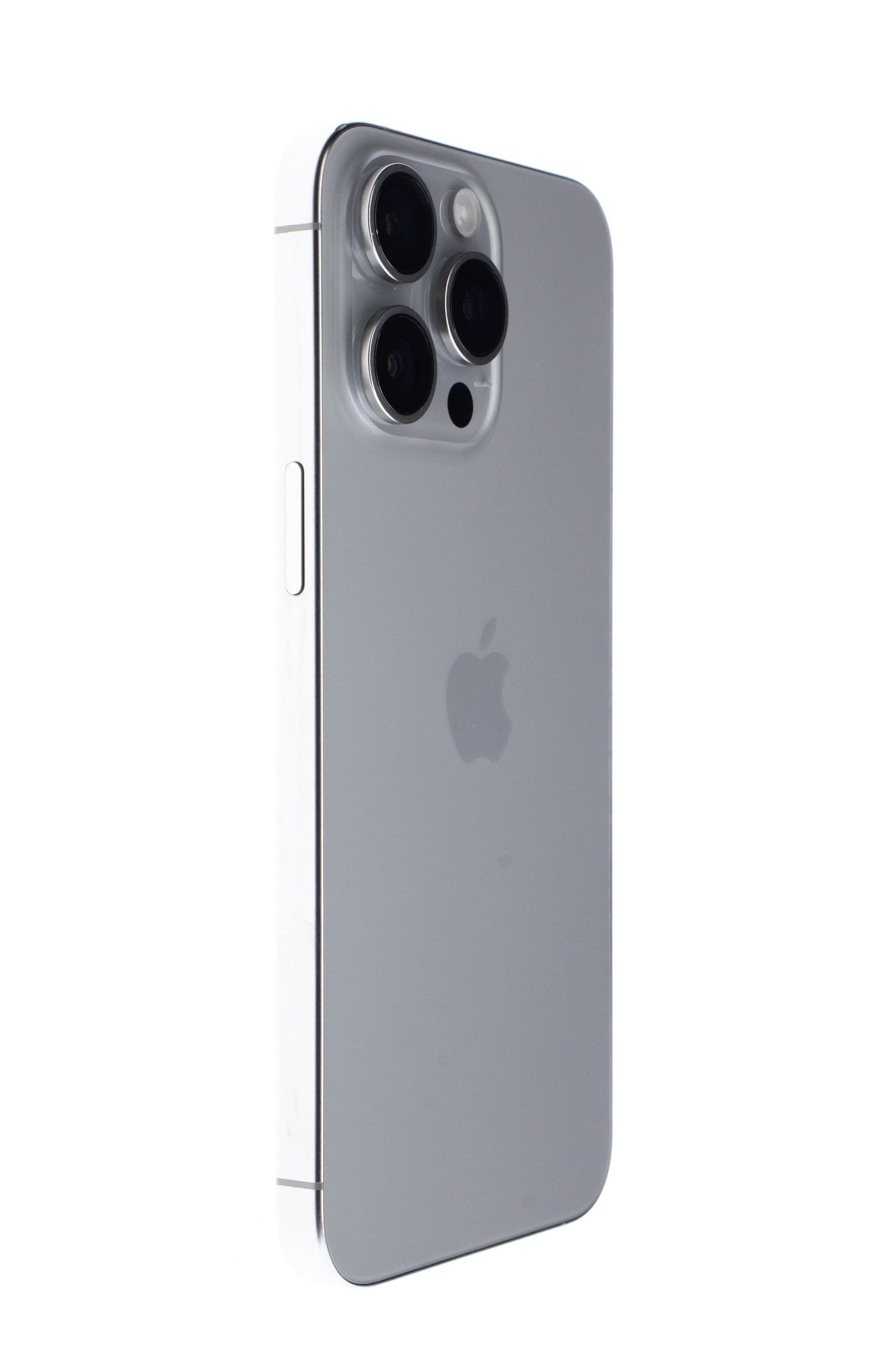 Apple iPhone 15 Pro Max 256 GB Natural Titanium - Πολύ καλό