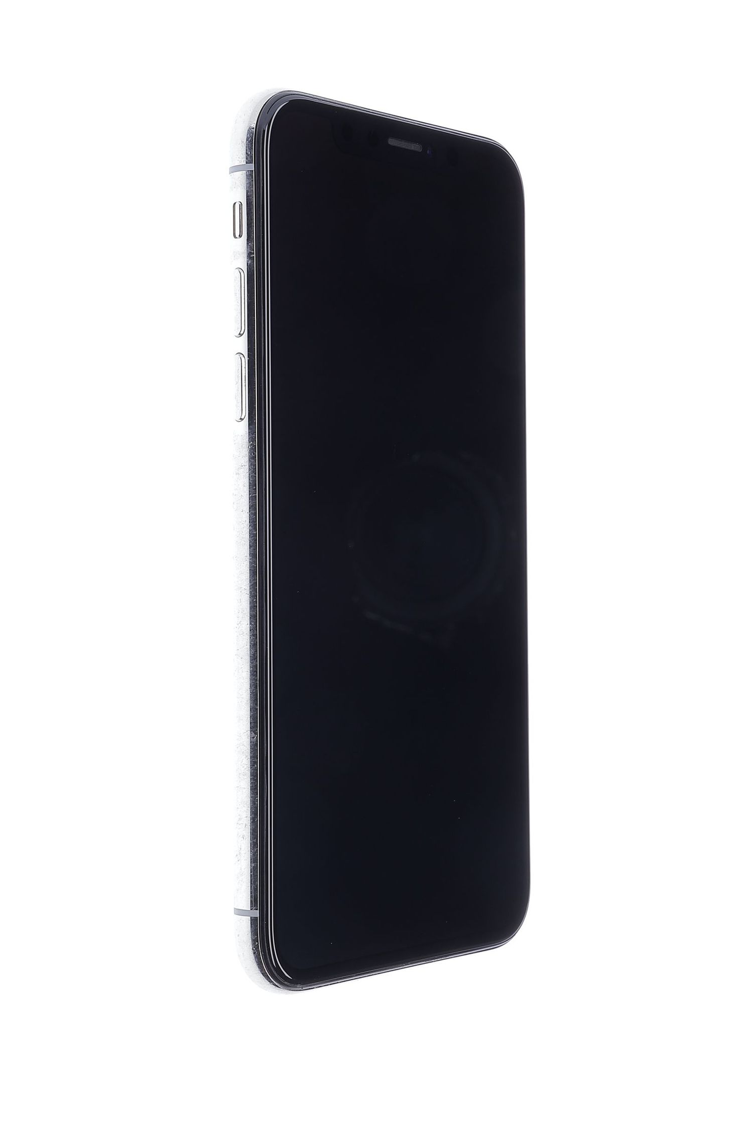 Apple iPhone X 256 GB Silver - Nagyon jó