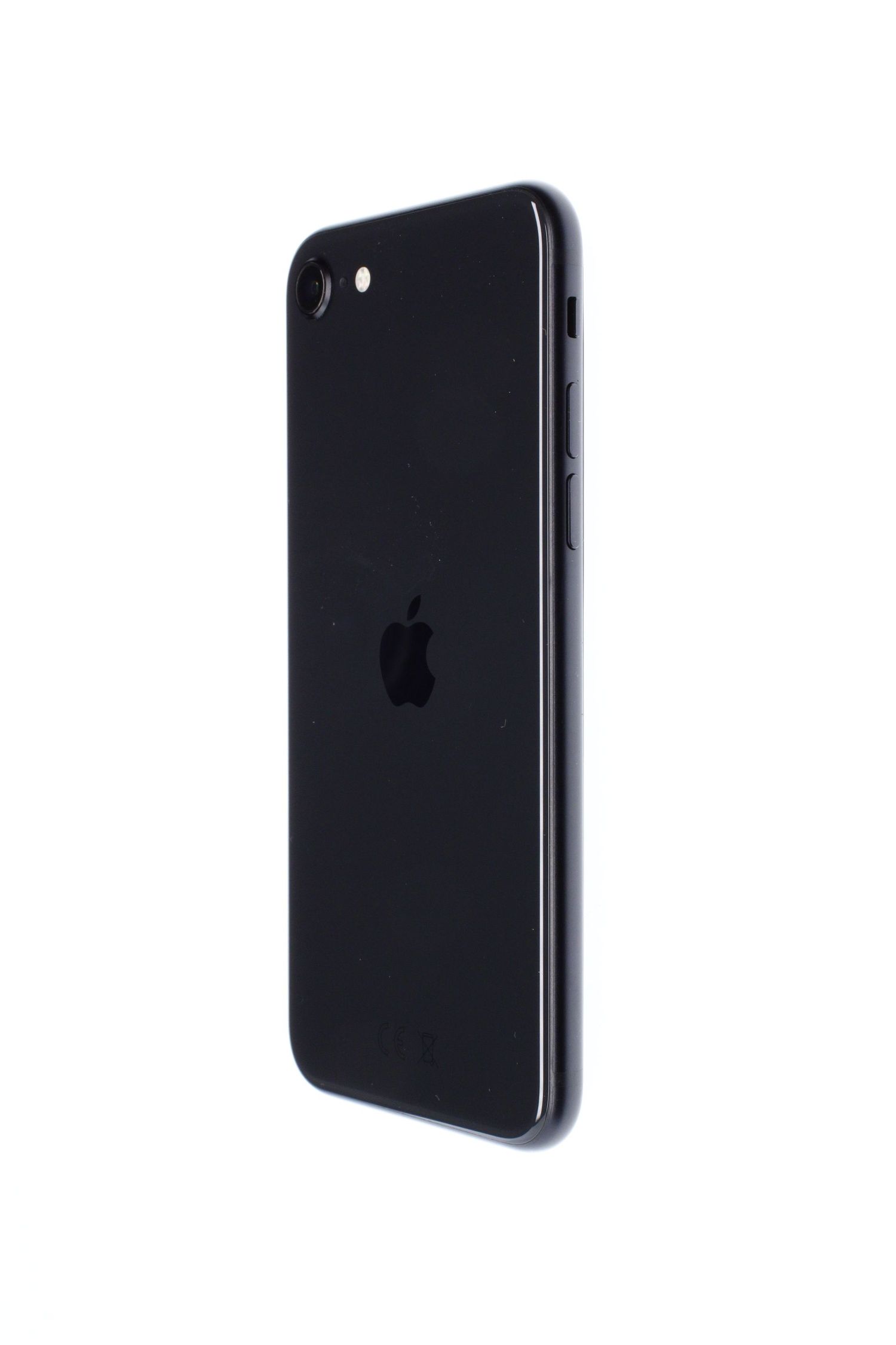 Apple iPhone SE 2020 128 GB Black - Nagyon jó