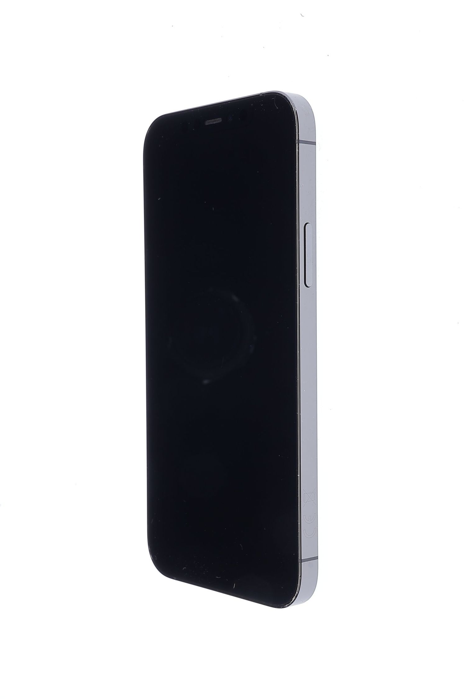 Apple iPhone 12 Pro 128 GB Graphite - Πολύ καλό