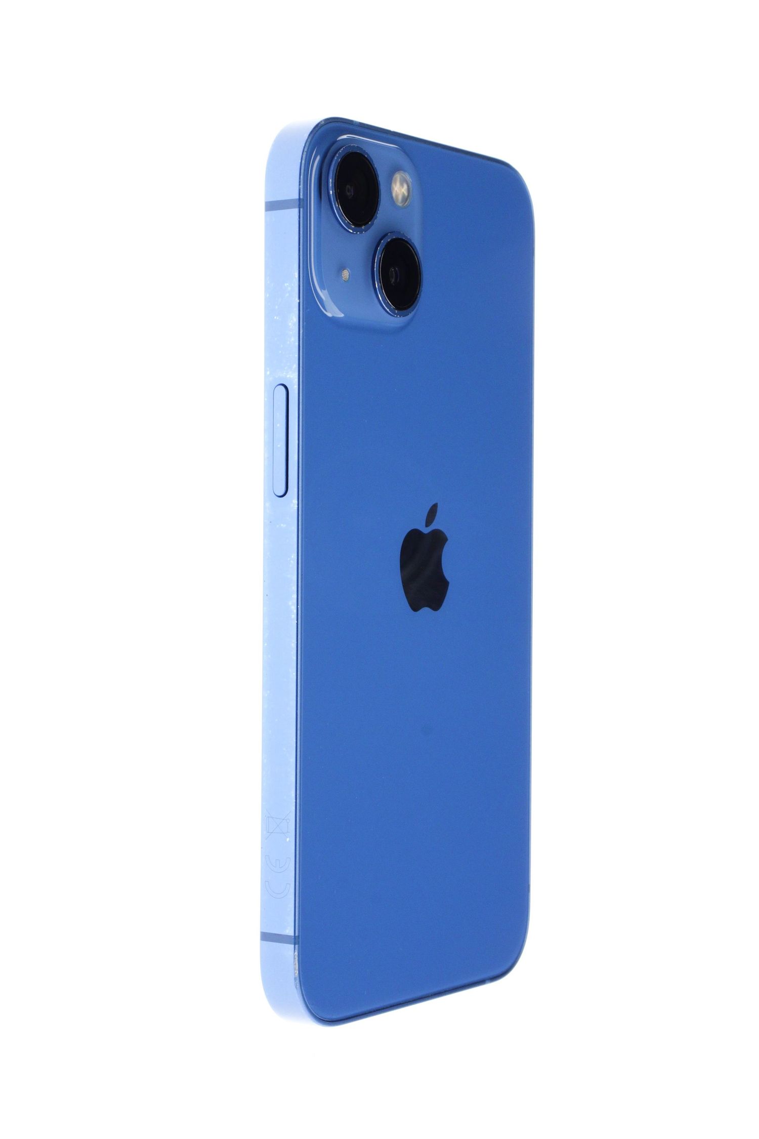 Apple iPhone 13 128 GB Blue - Jó
