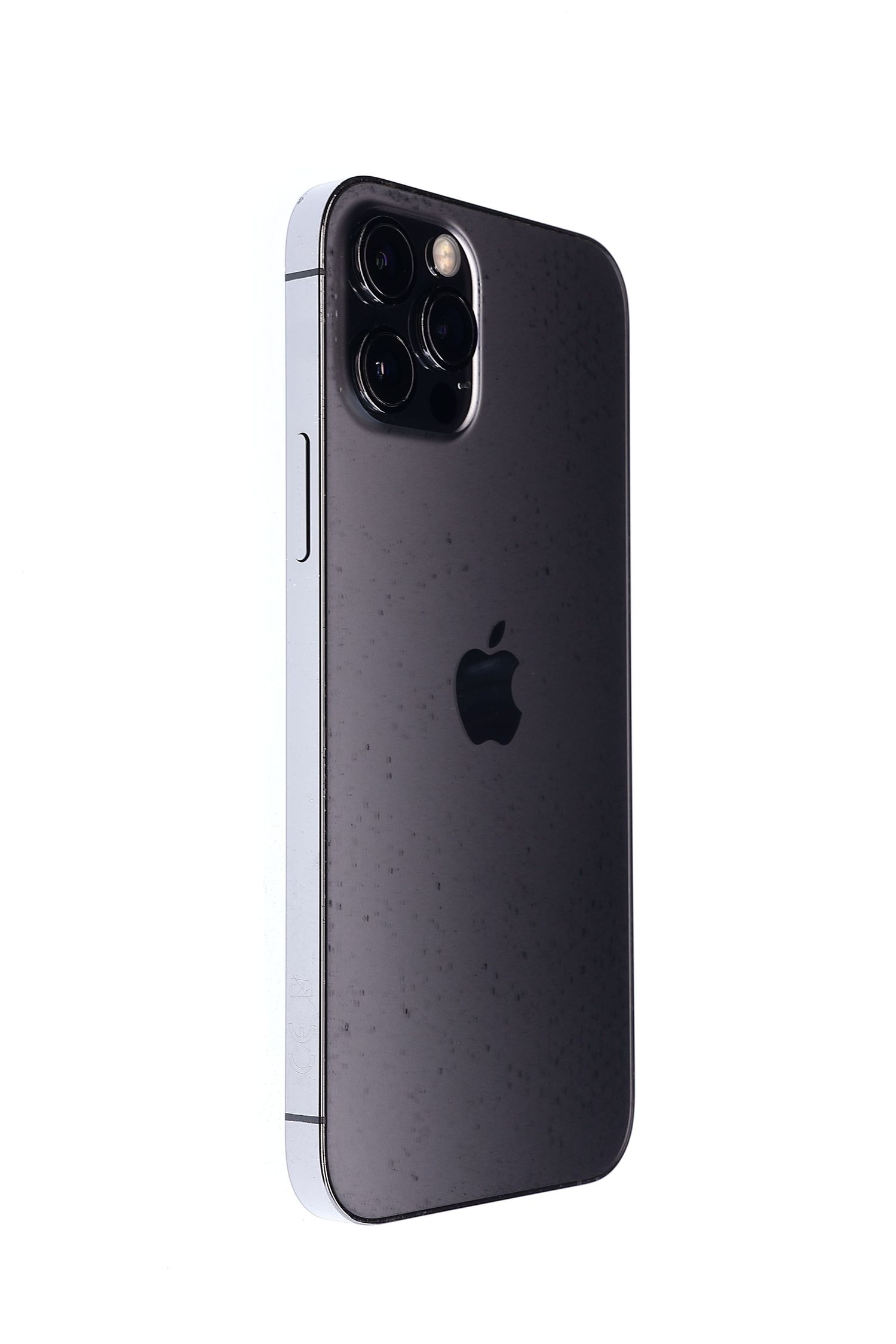 Apple iPhone 12 Pro 128 GB Graphite - Καλό