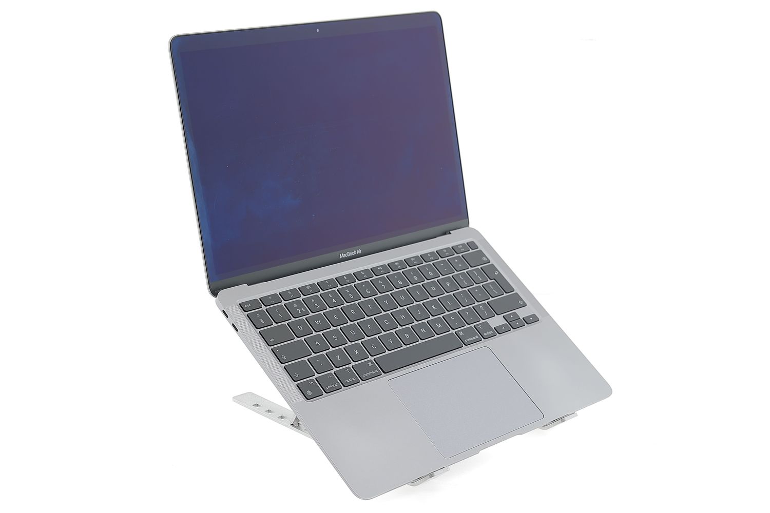 Apple MacBook Air 13″ 2020, M1 8 Cores, 8 GB, 7 core GPU, Space