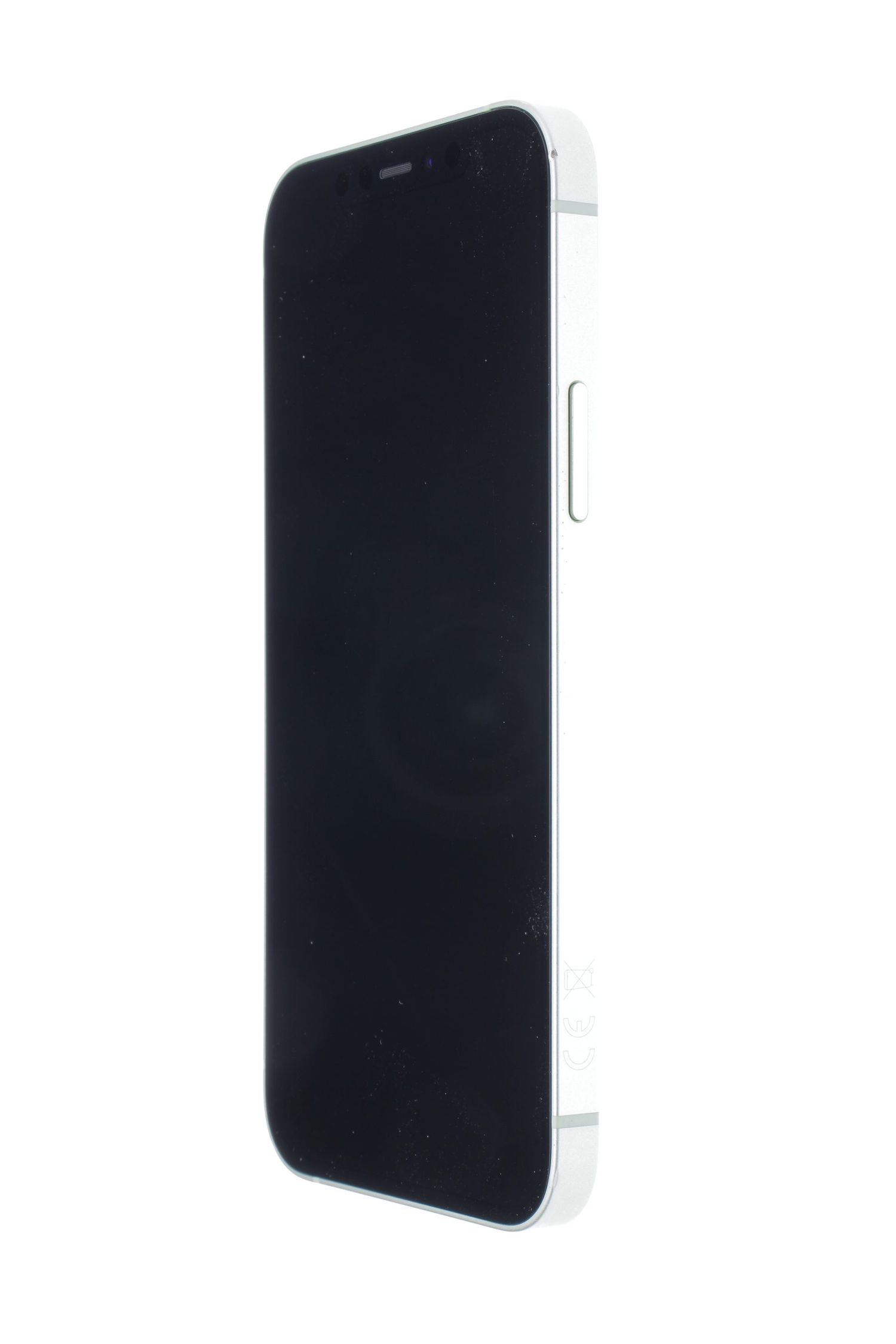 Apple iPhone 12 128 GB Green - Újszerű