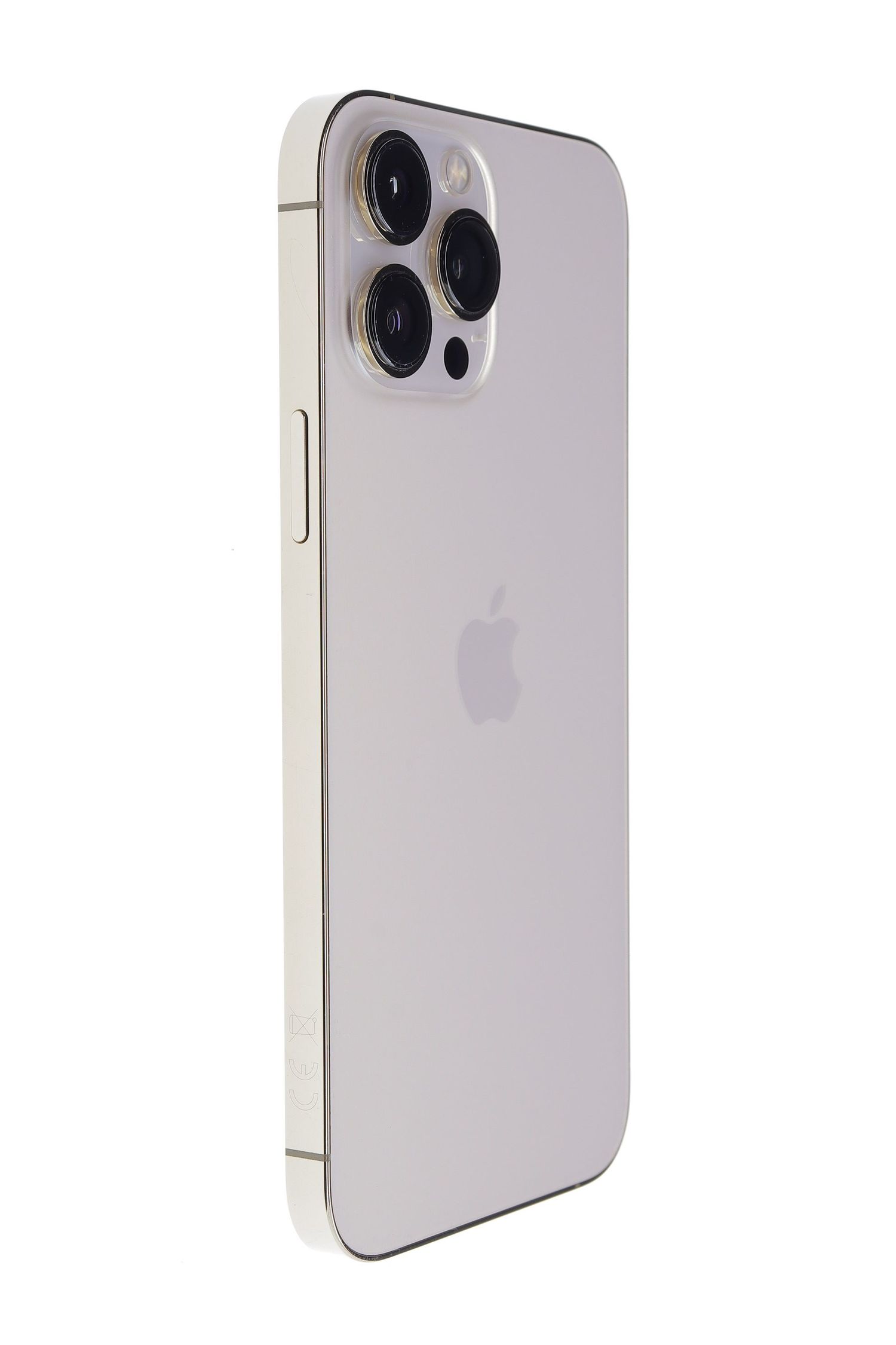 Apple iPhone 13 Pro Max 128 GB Gold - Много добро