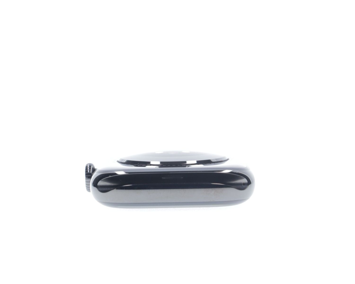 Apple Watch Series 10 2024, GPS + Cellular, Titanium 46mm Slate - Újszerű