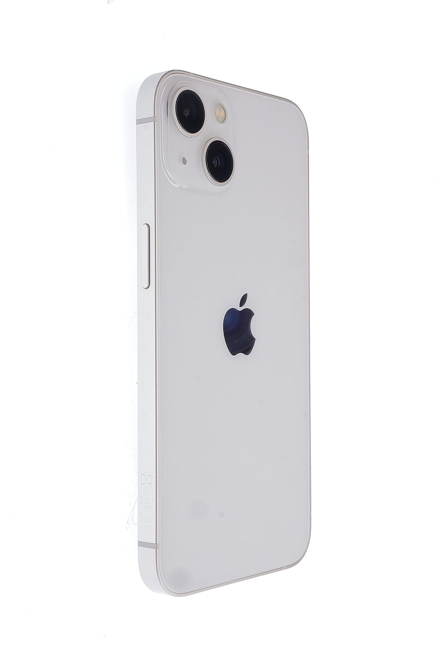 Apple iPhone 13 256 GB Starlight - Foarte bun