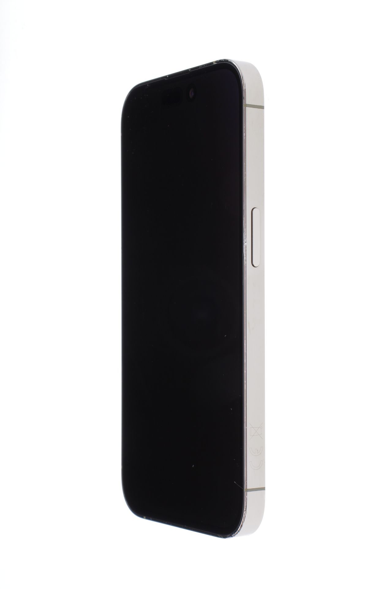 Apple iPhone 14 Pro 256 GB Gold - Εξαιρετικό