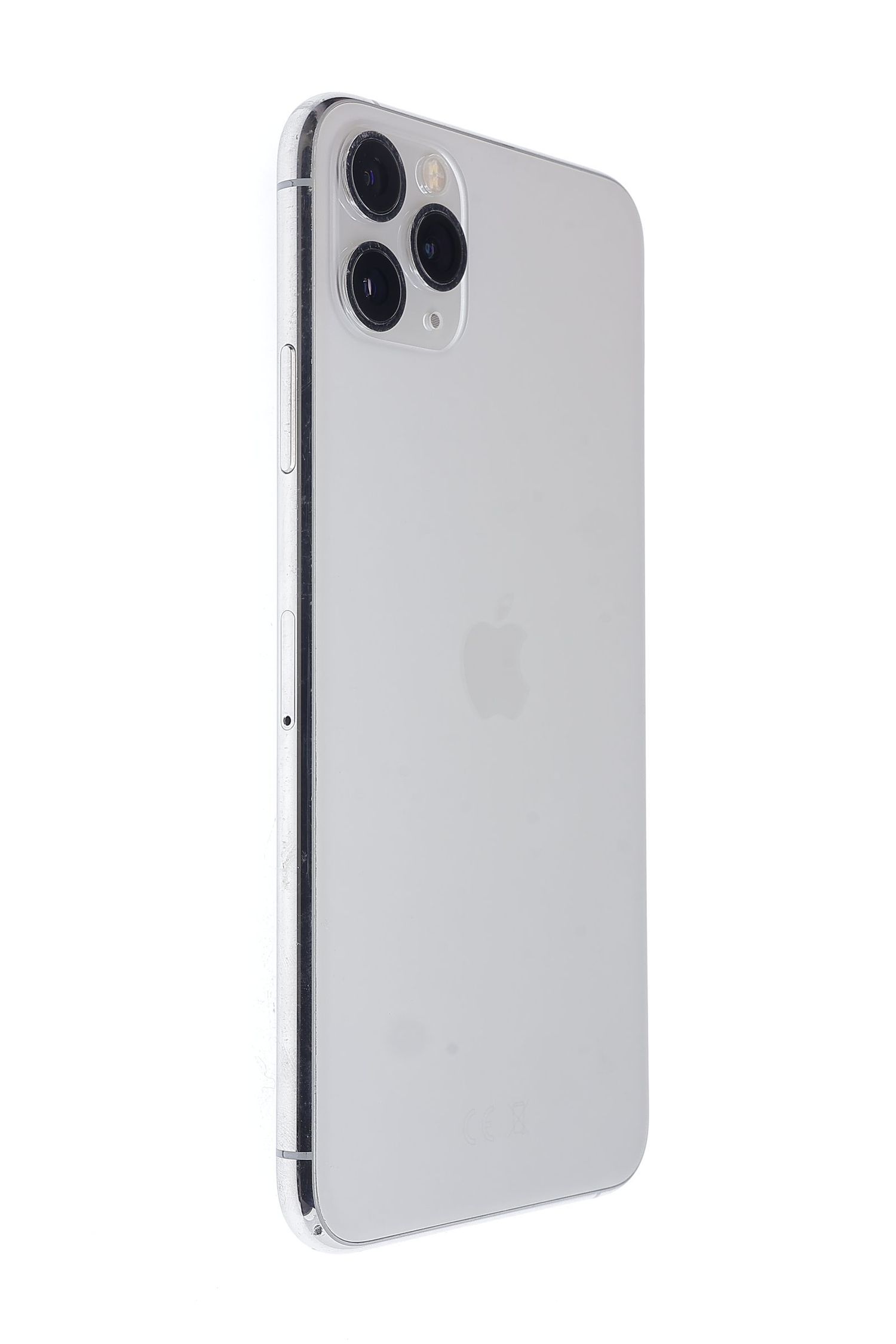 Apple iPhone 11 Pro Max 64 GB Silver - Отлично