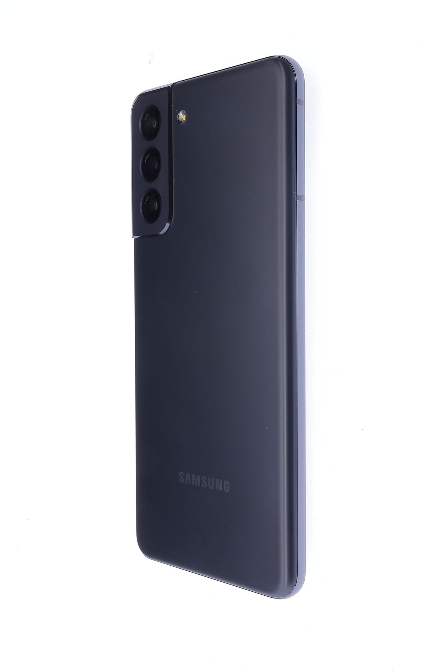Samsung Galaxy S21 5G Dual Sim 128 GB Gray - Σαν καινούργιο
