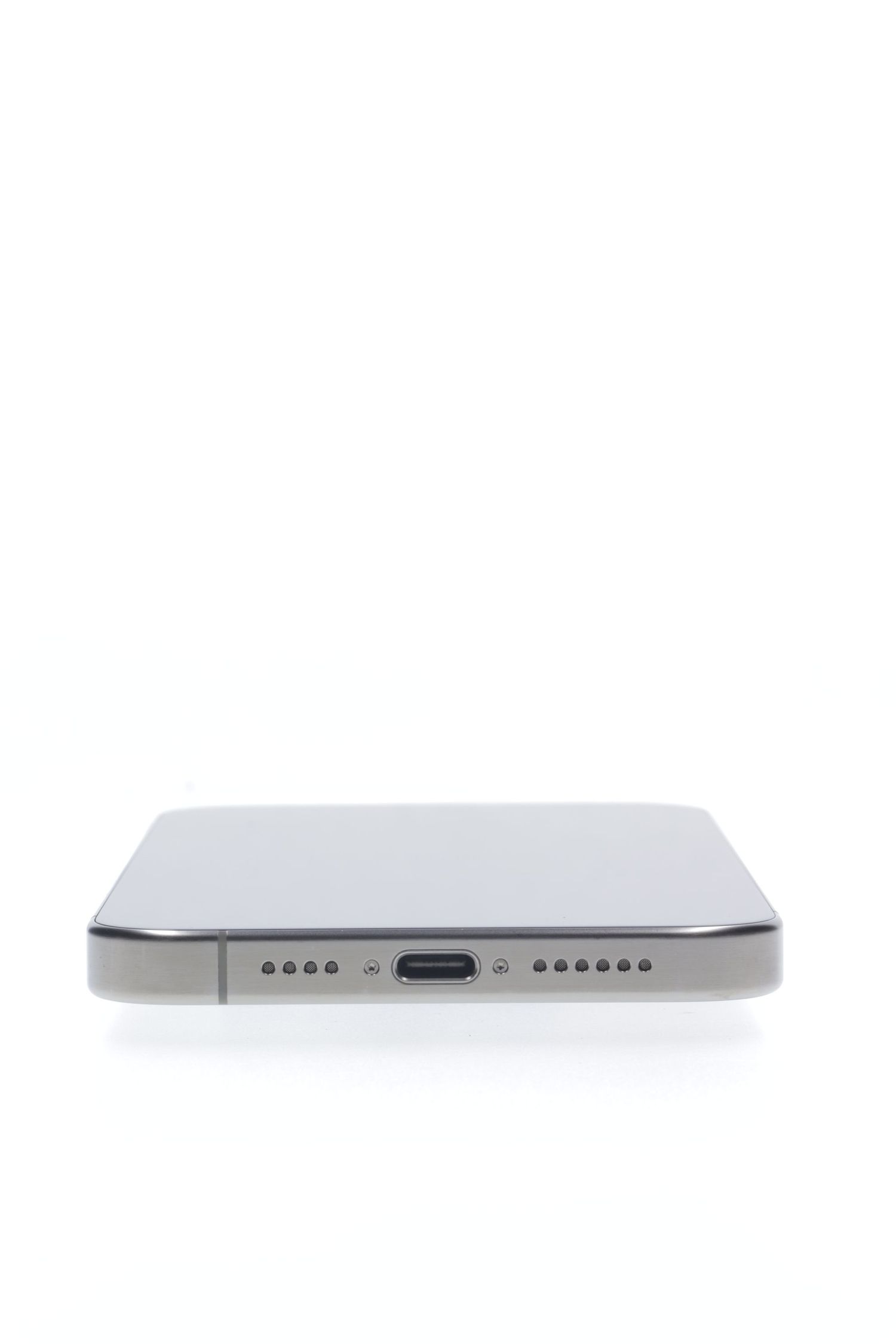 Apple iPhone 15 Pro Max 256 GB Natural Titanium - Excelent