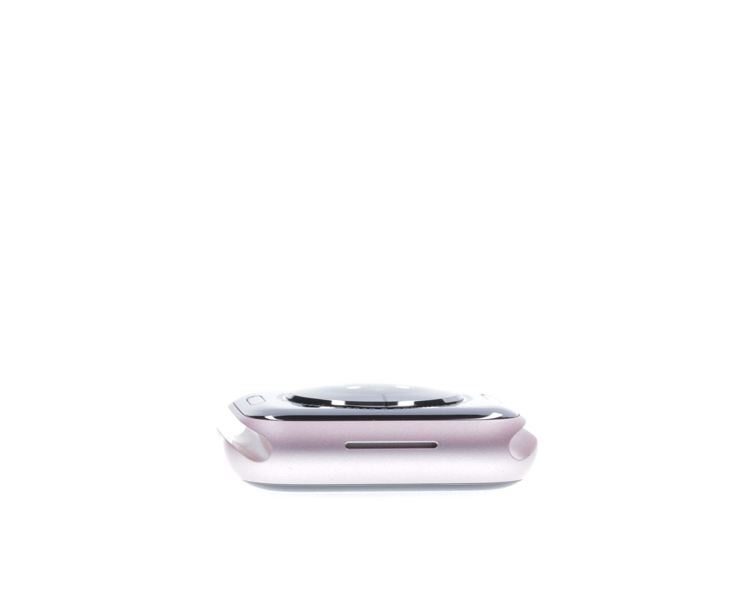 Apple Watch Series 9 2023, GPS + Cellular, Aluminium 41mm Pink - Добро