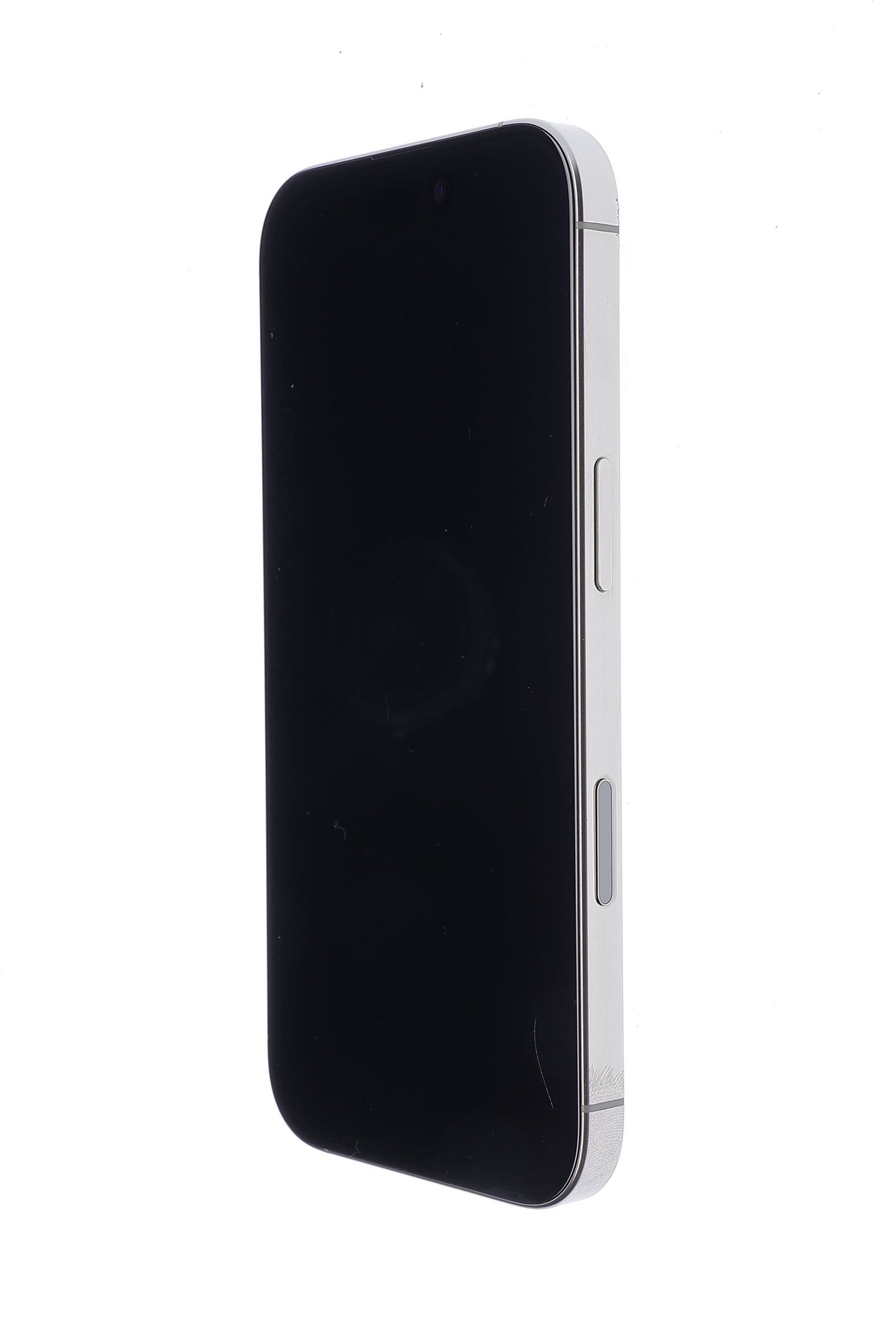 Apple iPhone 16 Pro 128 GB Natural Titanium - Excelent