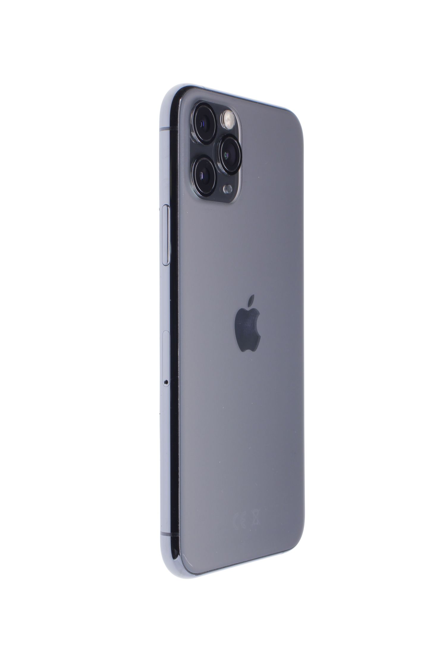 Apple iPhone 11 Pro 256 GB Space Gray - Újszerű