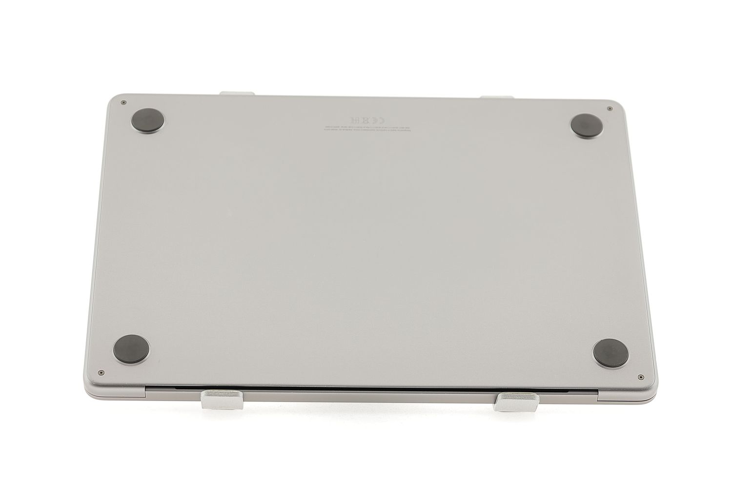 Apple MacBook Air 13″ 2024, M3 8 Cores, 8 GB, 10 core GPU 512 GB Space Gray - Πολύ καλό