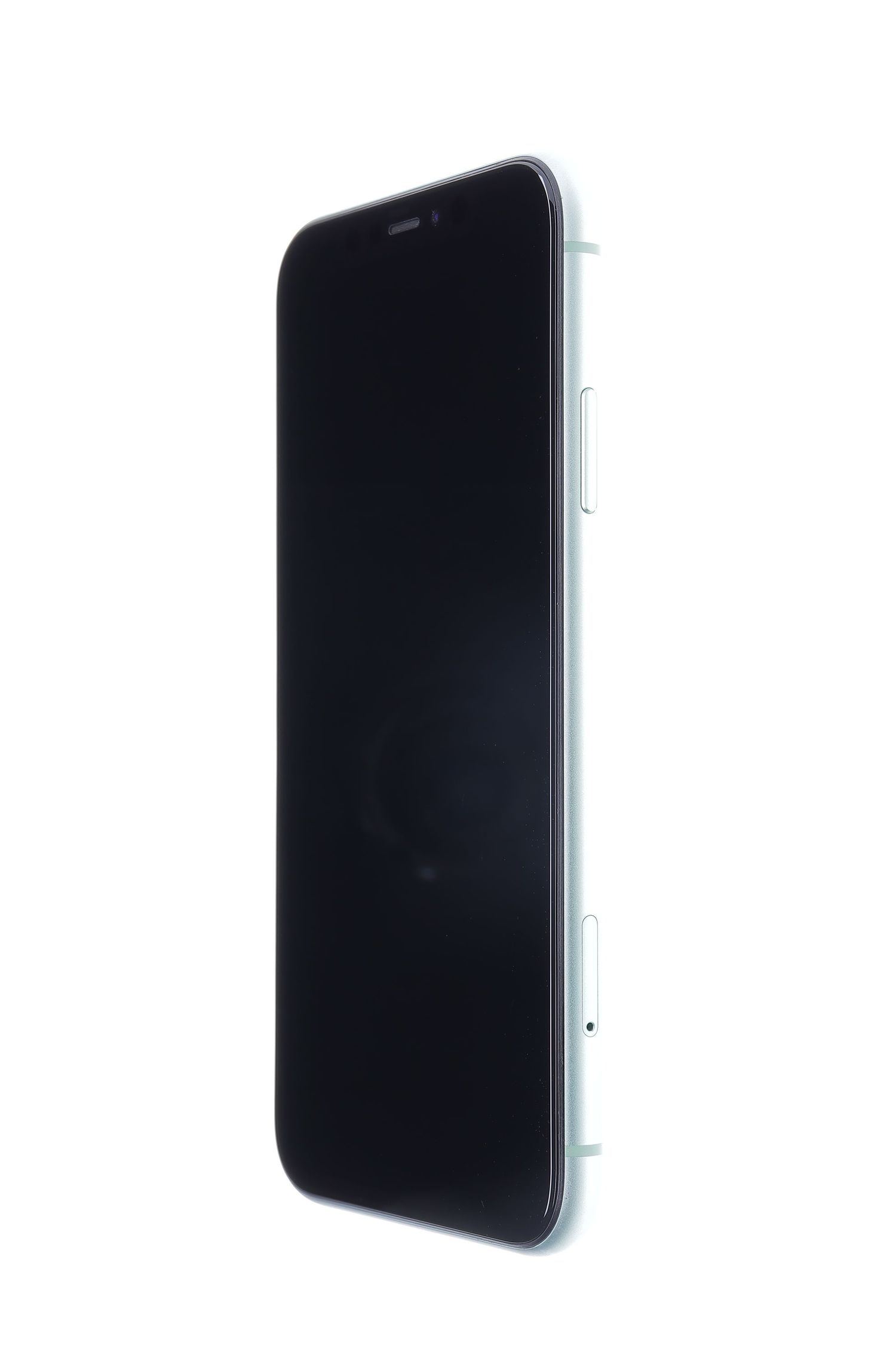 Apple iPhone 11 128 GB Green - Excelent
