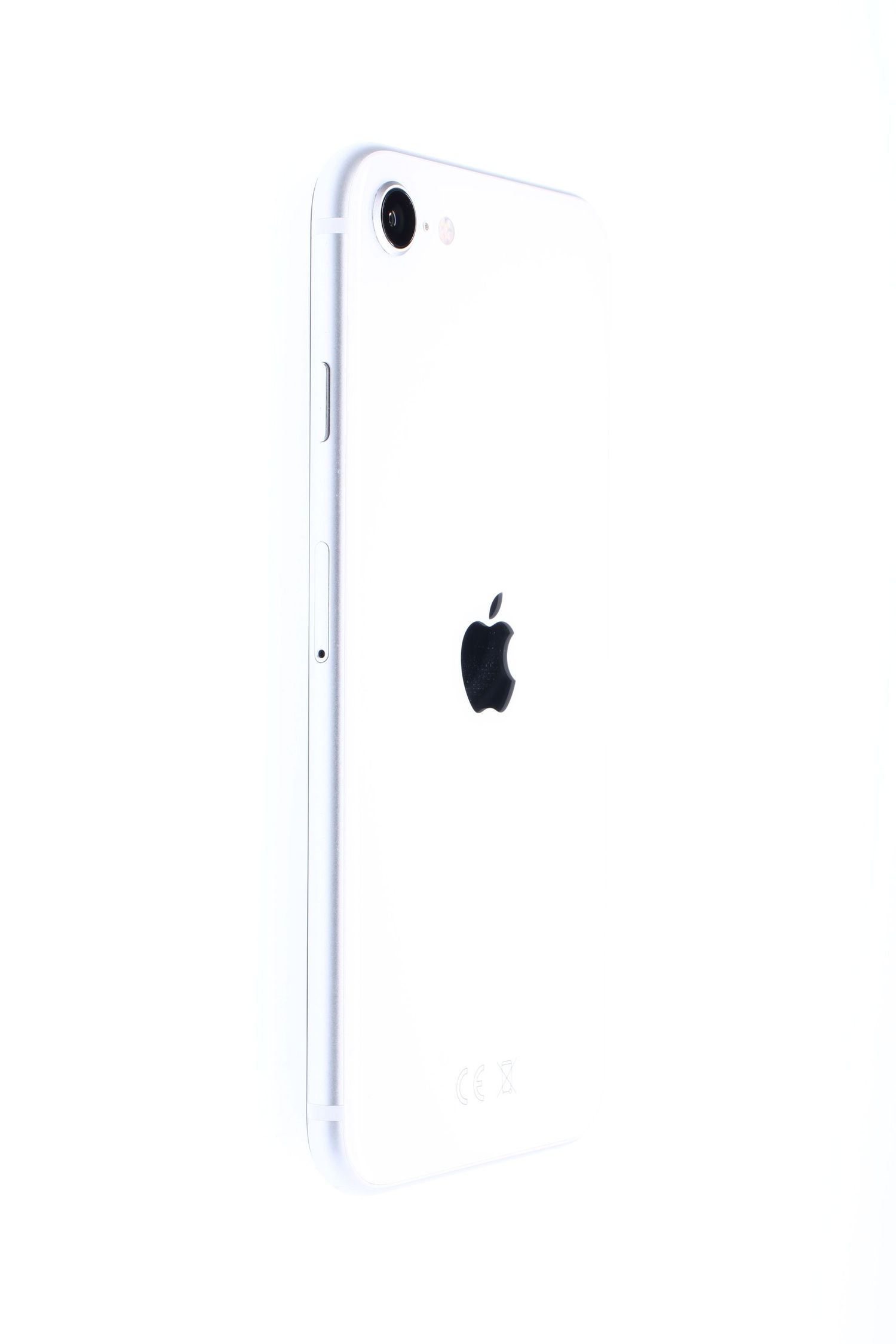 Apple iPhone SE 2020 128 GB White - Foarte bun
