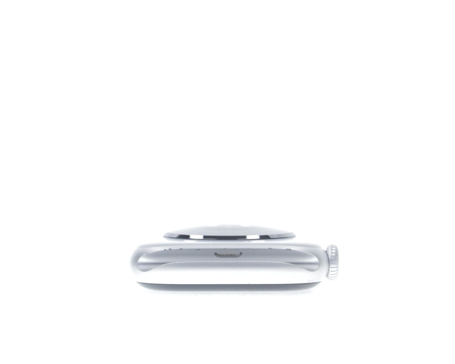 Apple Watch Series 10 2024, GPS + Cellular, Aluminium 46mm Silver - Foarte bun