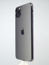 Telefon mobil Apple iPhone 11 Pro Max, Space Gray, 64 GB,  Bun