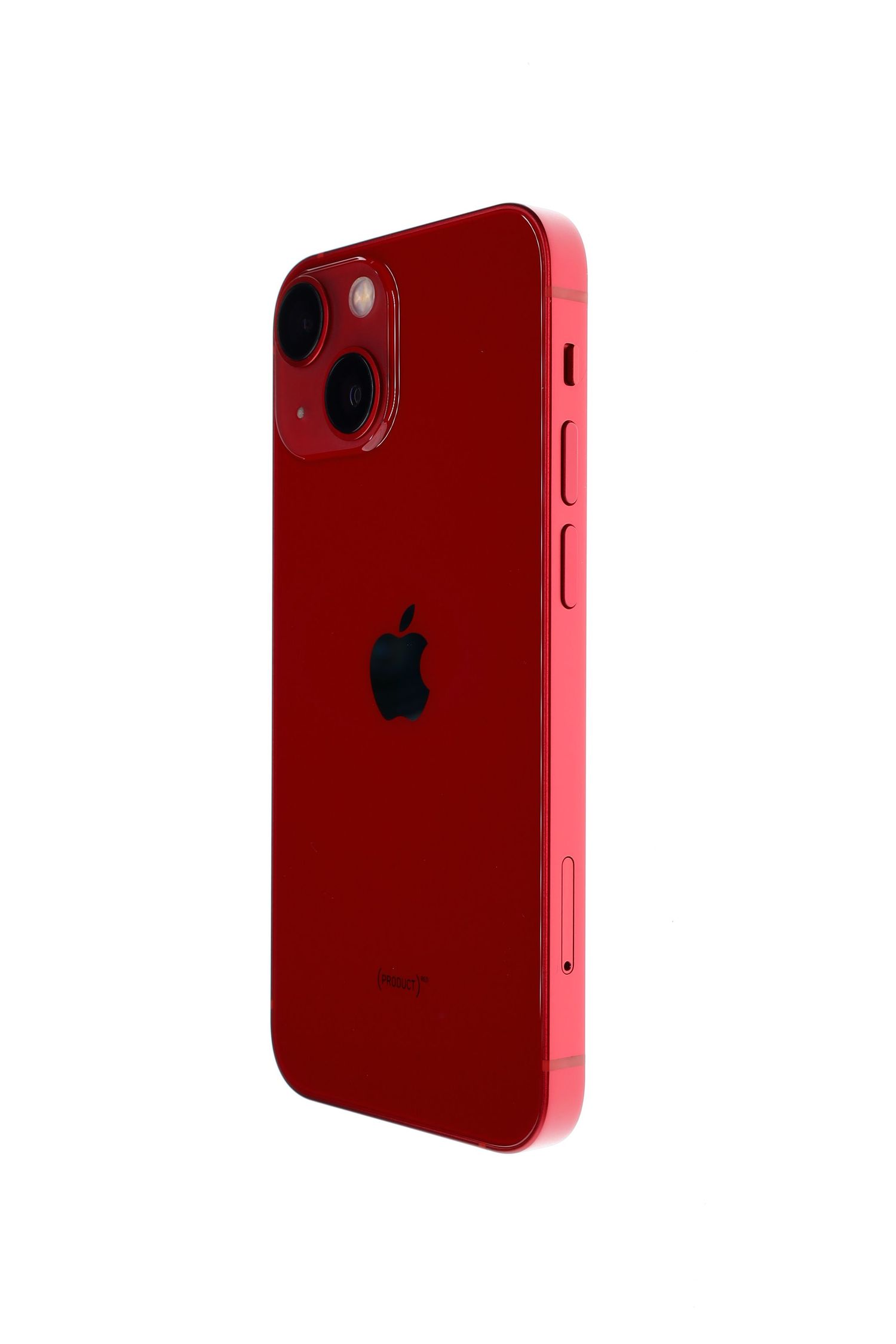 Apple iPhone 13 mini 128 GB Red - Като нов