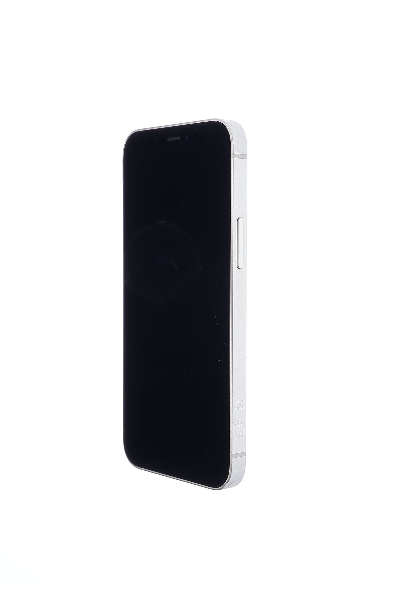 Apple iPhone 12 mini 64 GB White - Foarte bun