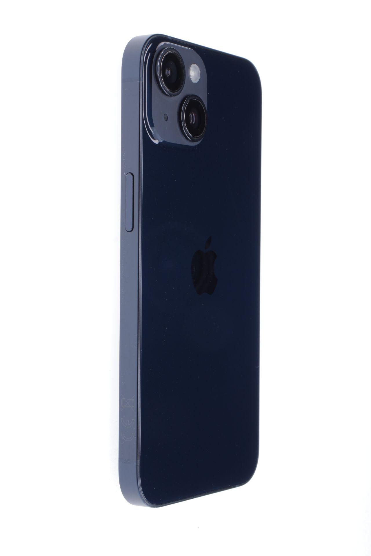 Apple iPhone 14 256 GB Midnight - Много добро