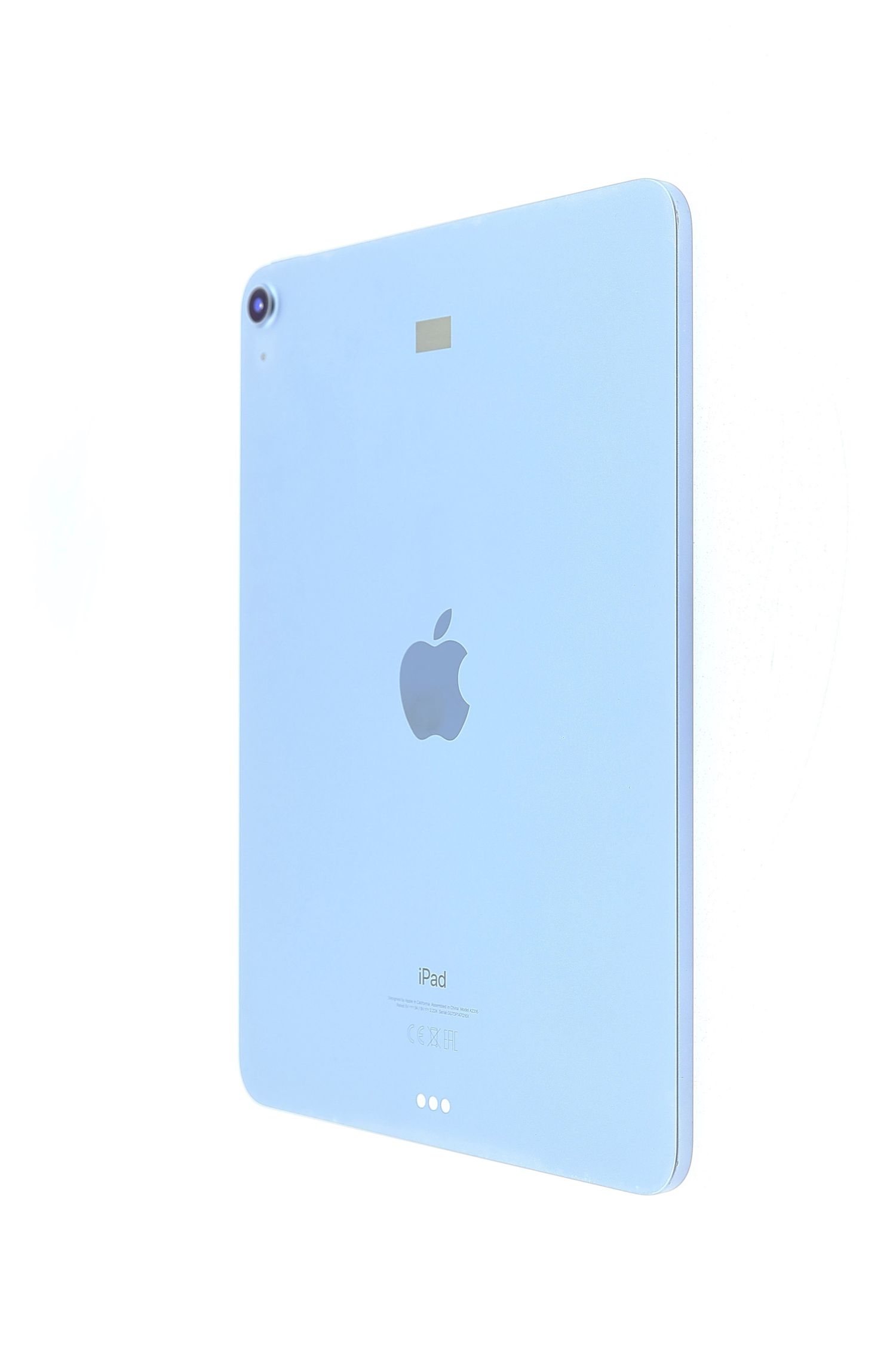 Apple iPad Air 4 10.9" (2020) 4th Gen Wifi 256 GB Sky Blue - Foarte bun