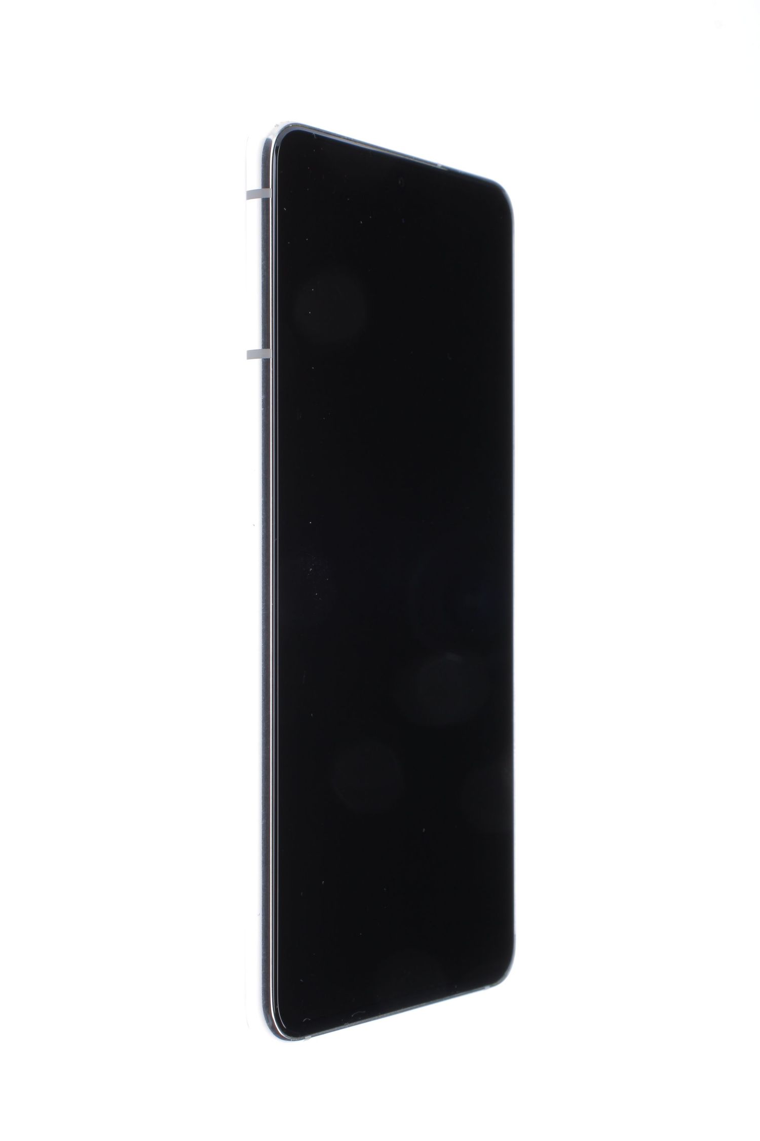 Samsung Galaxy S21 5G Dual Sim 256 GB White - Εξαιρετικό