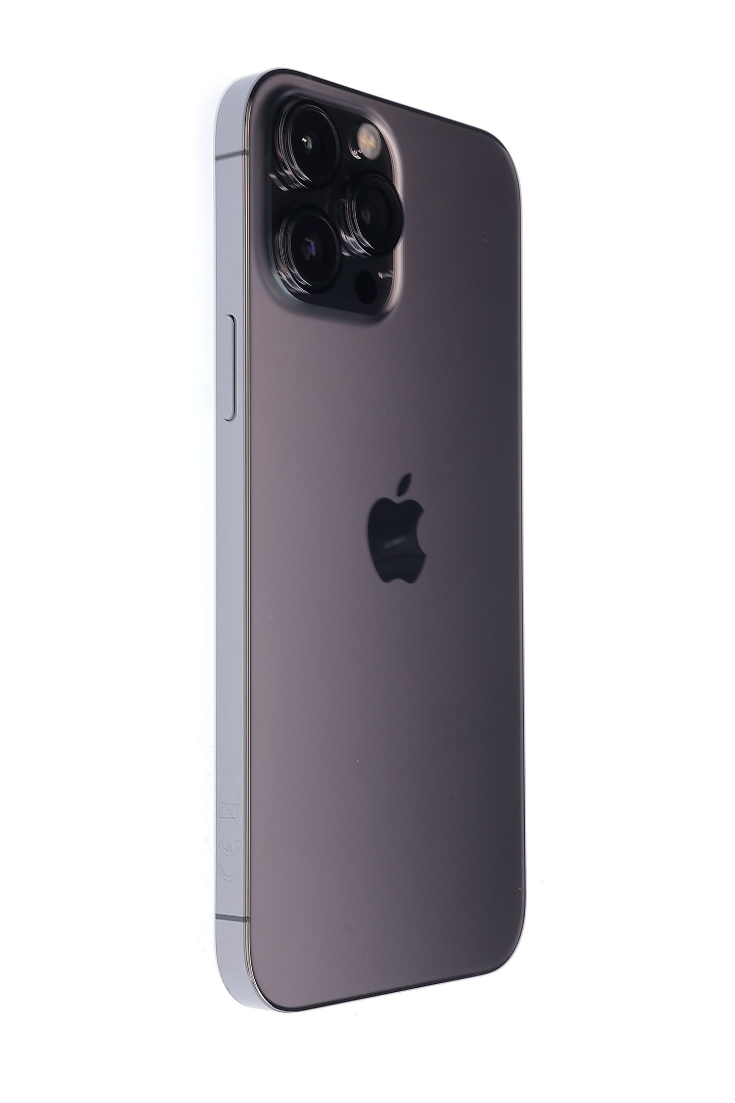 Apple iPhone 13 Pro Max 256 GB Graphite - Като нов