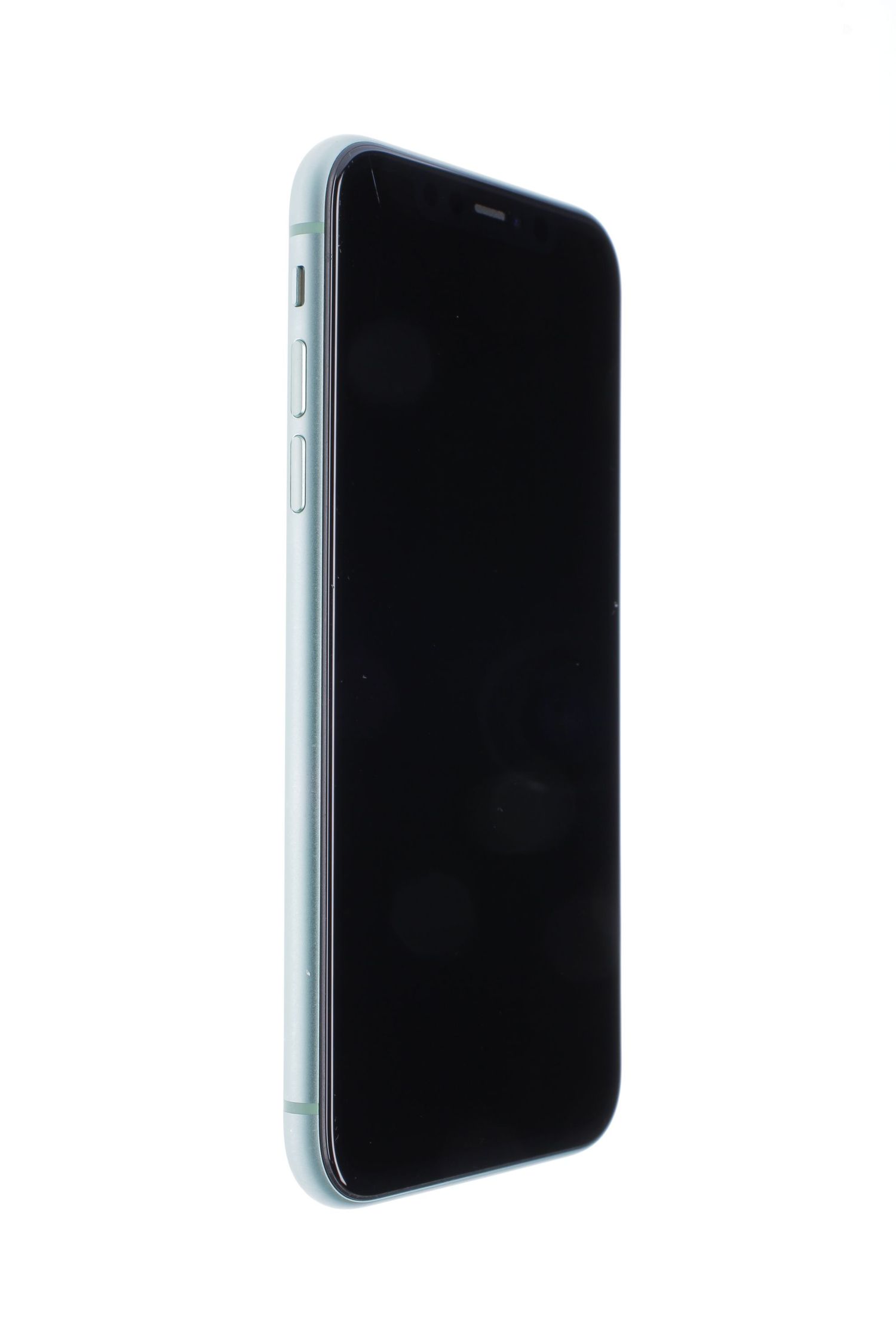 Apple iPhone 11 128 GB Green - Excelent
