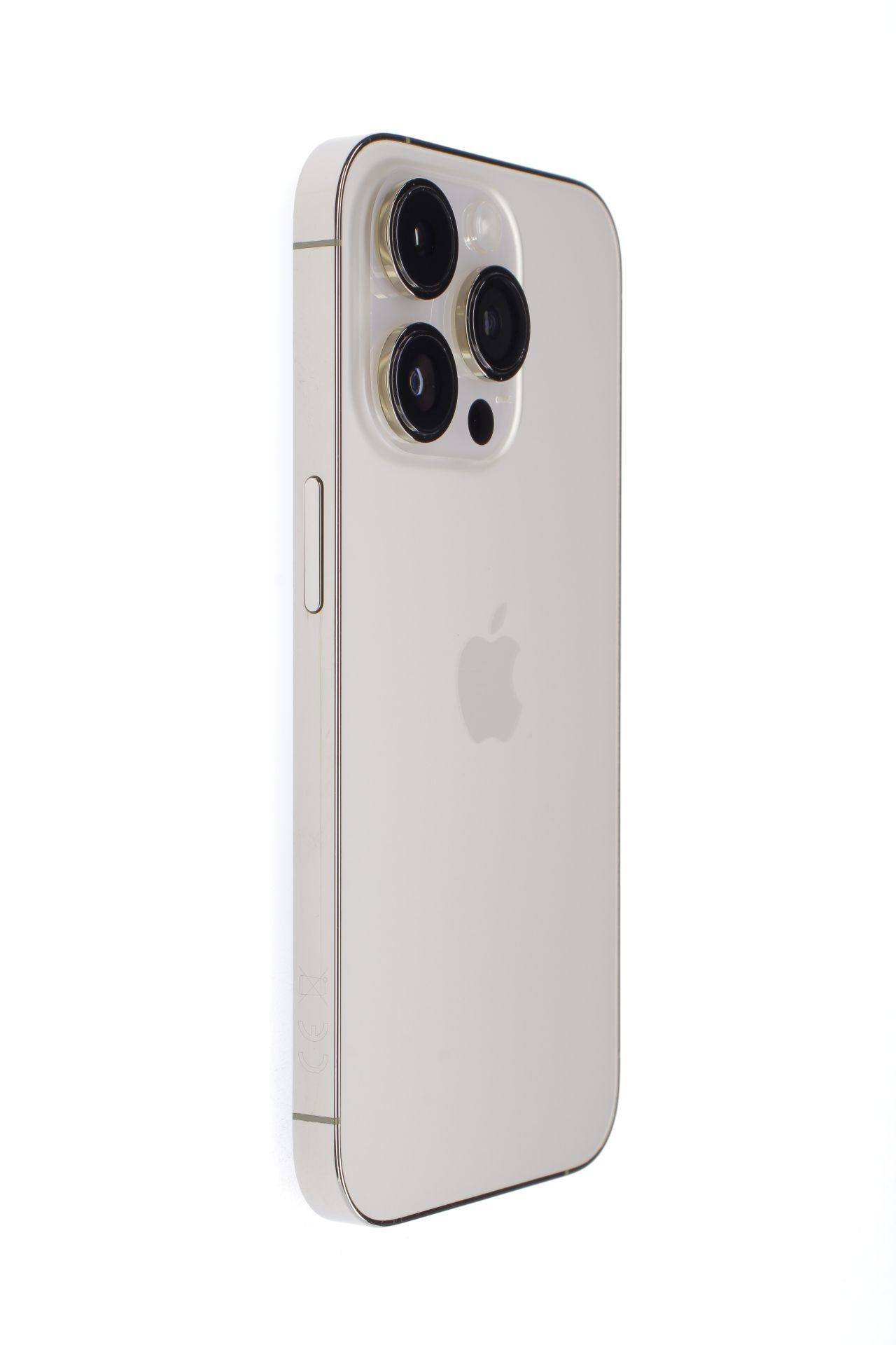 Apple iPhone 14 Pro 128 GB Gold - Foarte bun